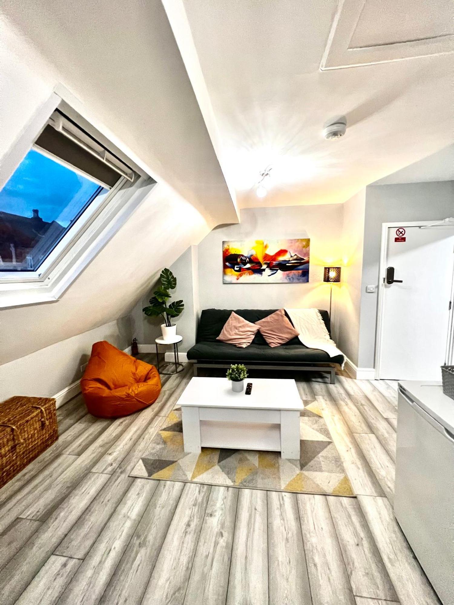 Dvm Escape Flat 3 * Bristol