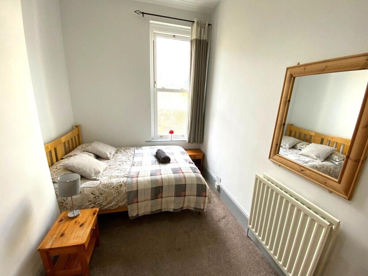 Lovely Victorian In Clifton Village *