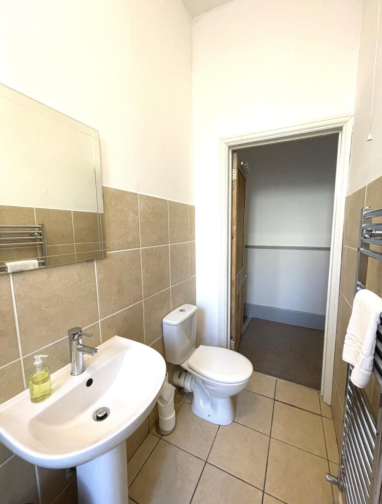 Apartment Lovely Victorian In Clifton Village Bristol