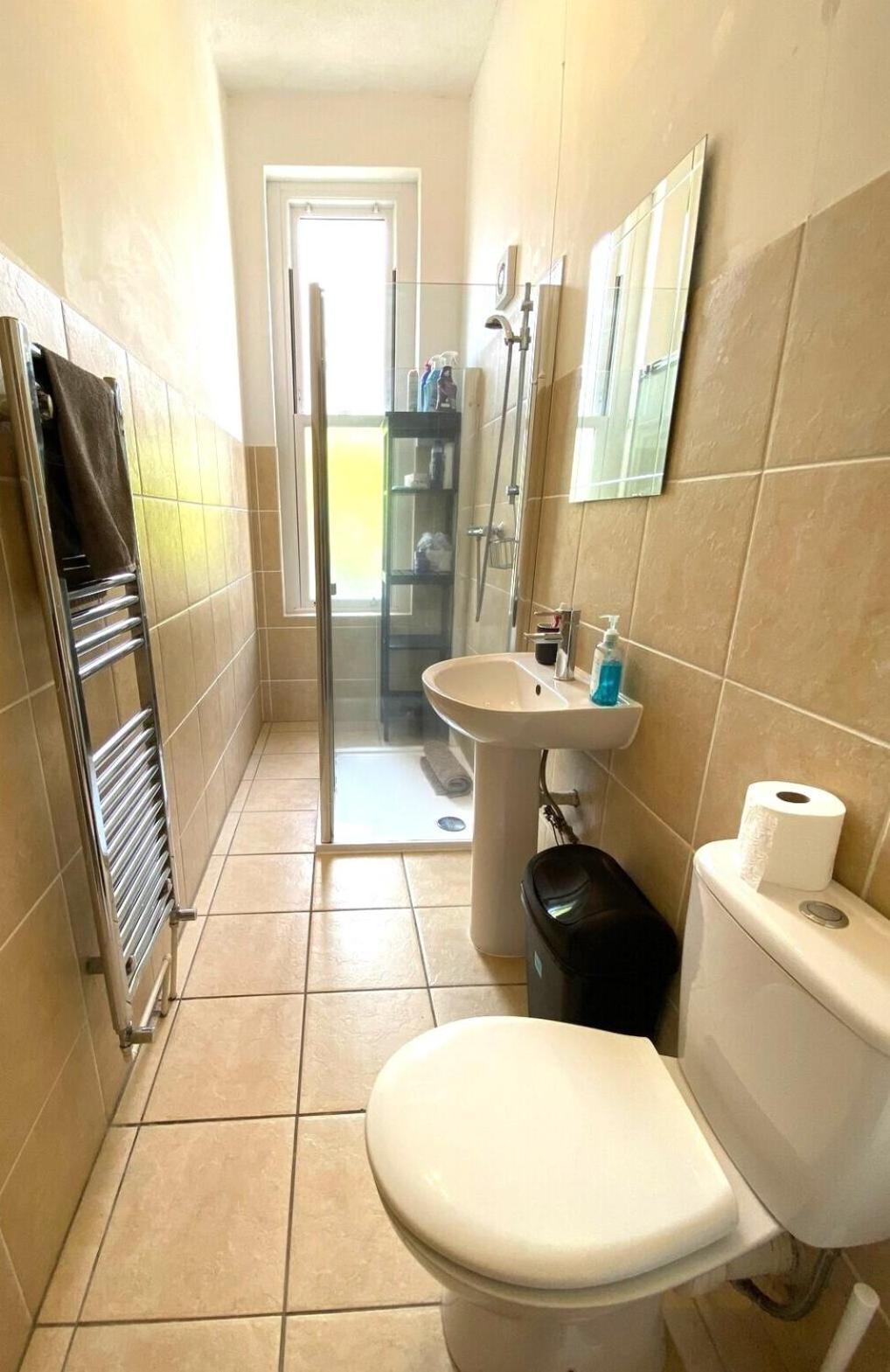 Lovely Victorian In Clifton Village Apartment *