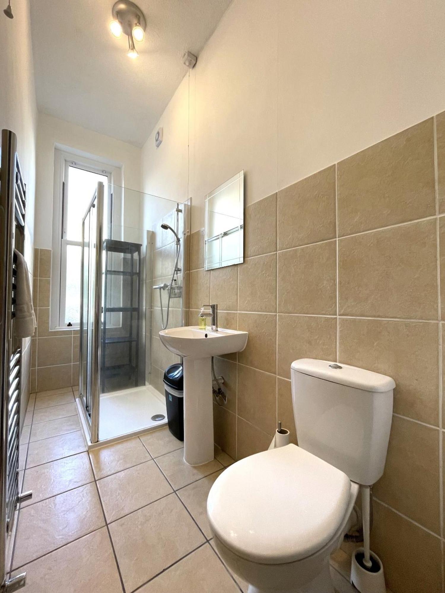 Apartment Lovely Victorian In Clifton Village *