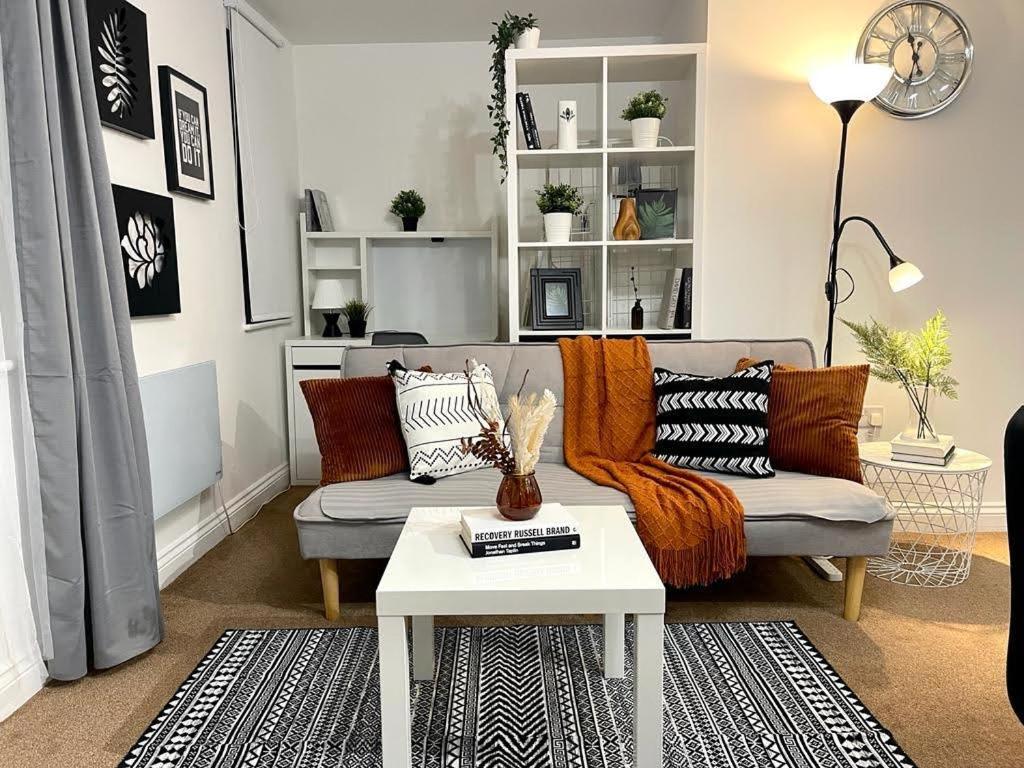 Apartment Stockwood By Cliftonvalley Bristol
