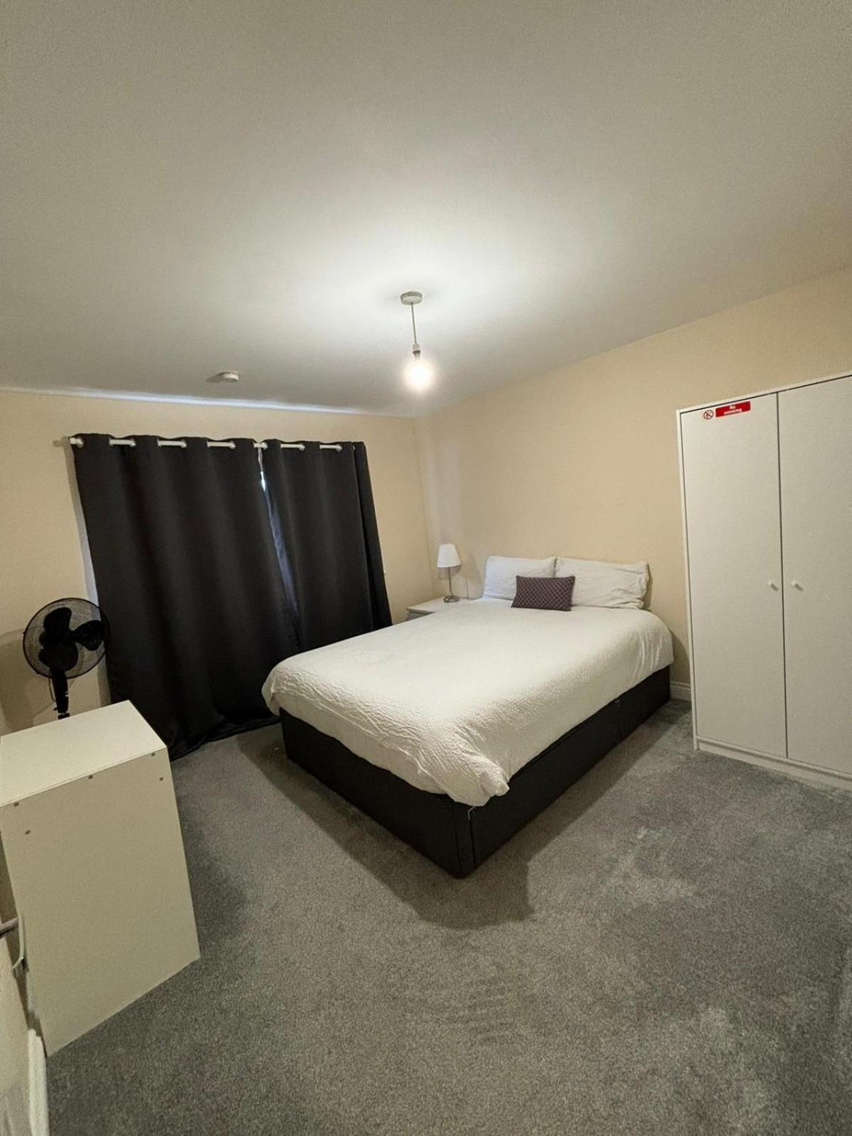 Shared House In Chakeshill Drive