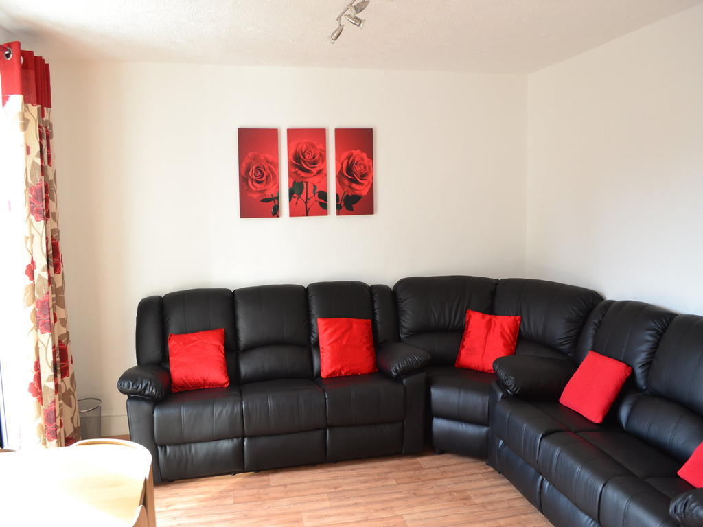 Bsl - Filton Apartment