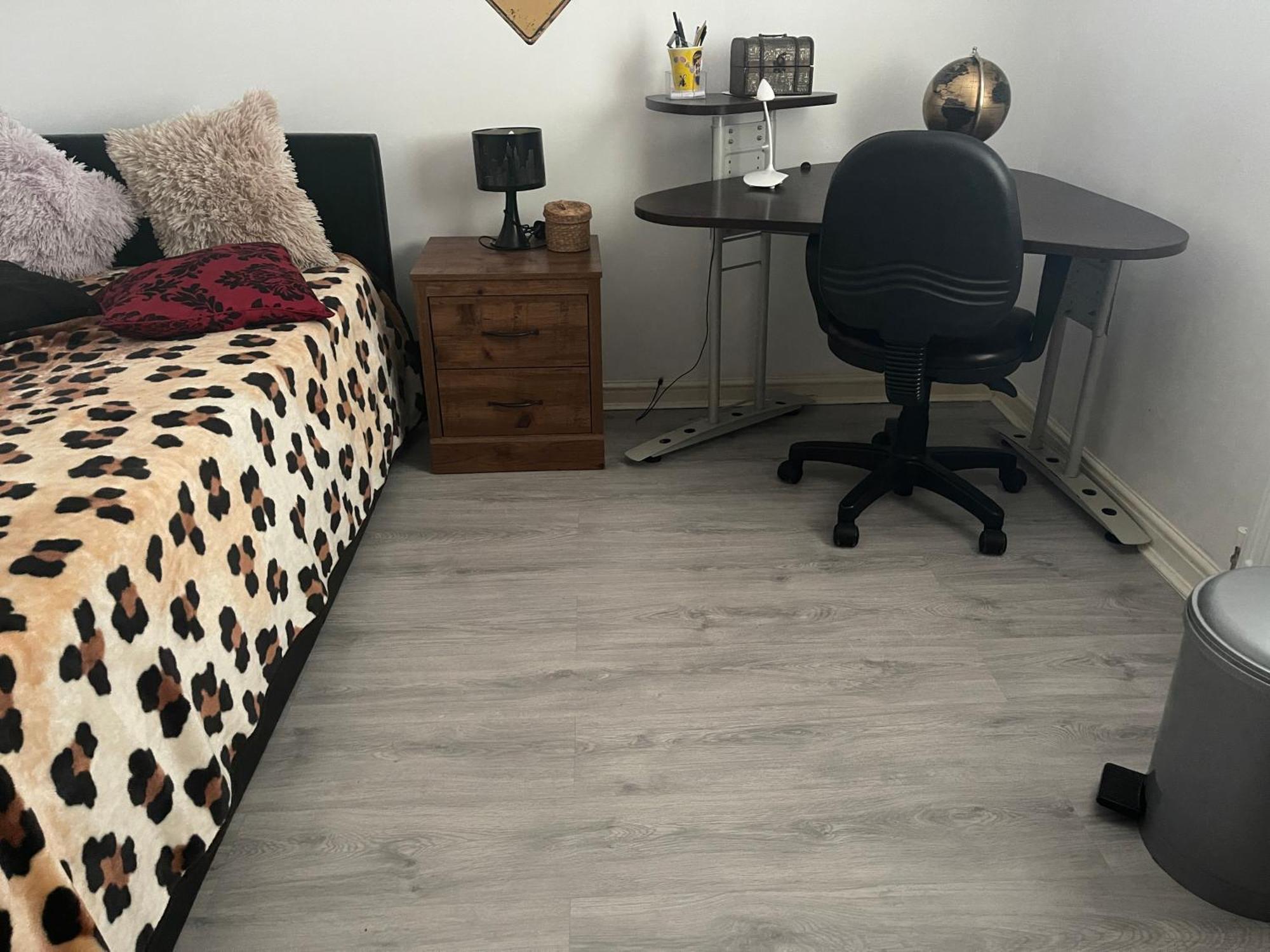Ulker Homestay Bristol