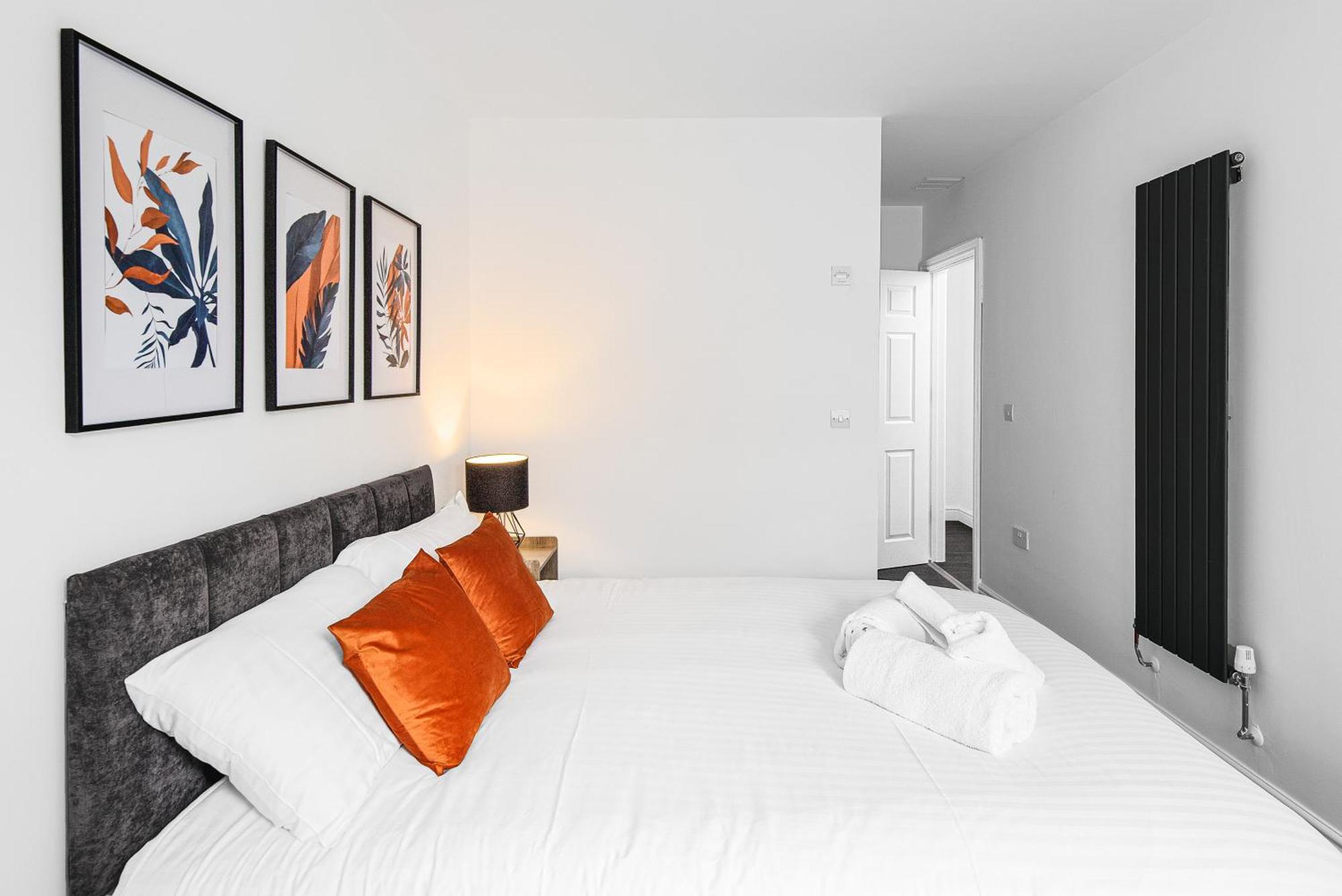 Redland By Mycityhaven Apartment