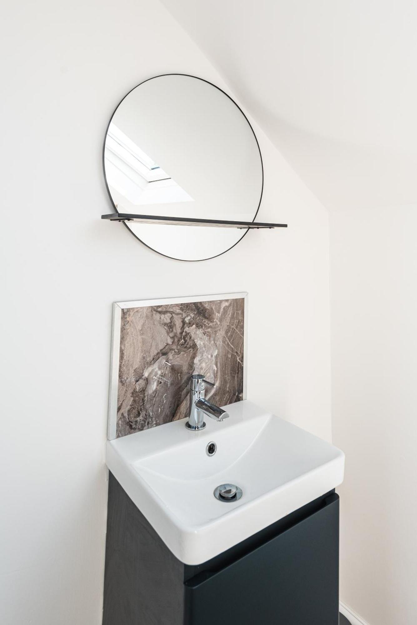 Apartment Redland By Mycityhaven *