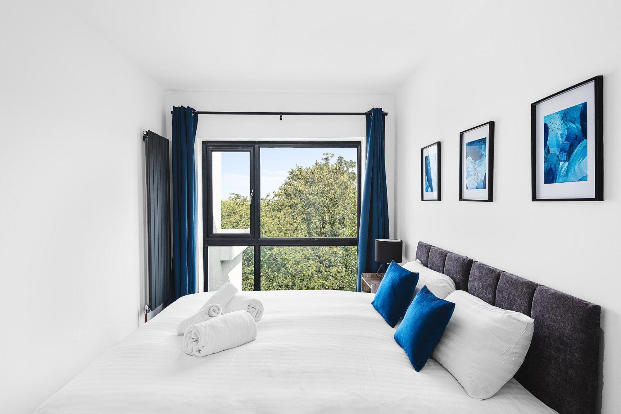 Redland By Mycityhaven Apartment Bristol