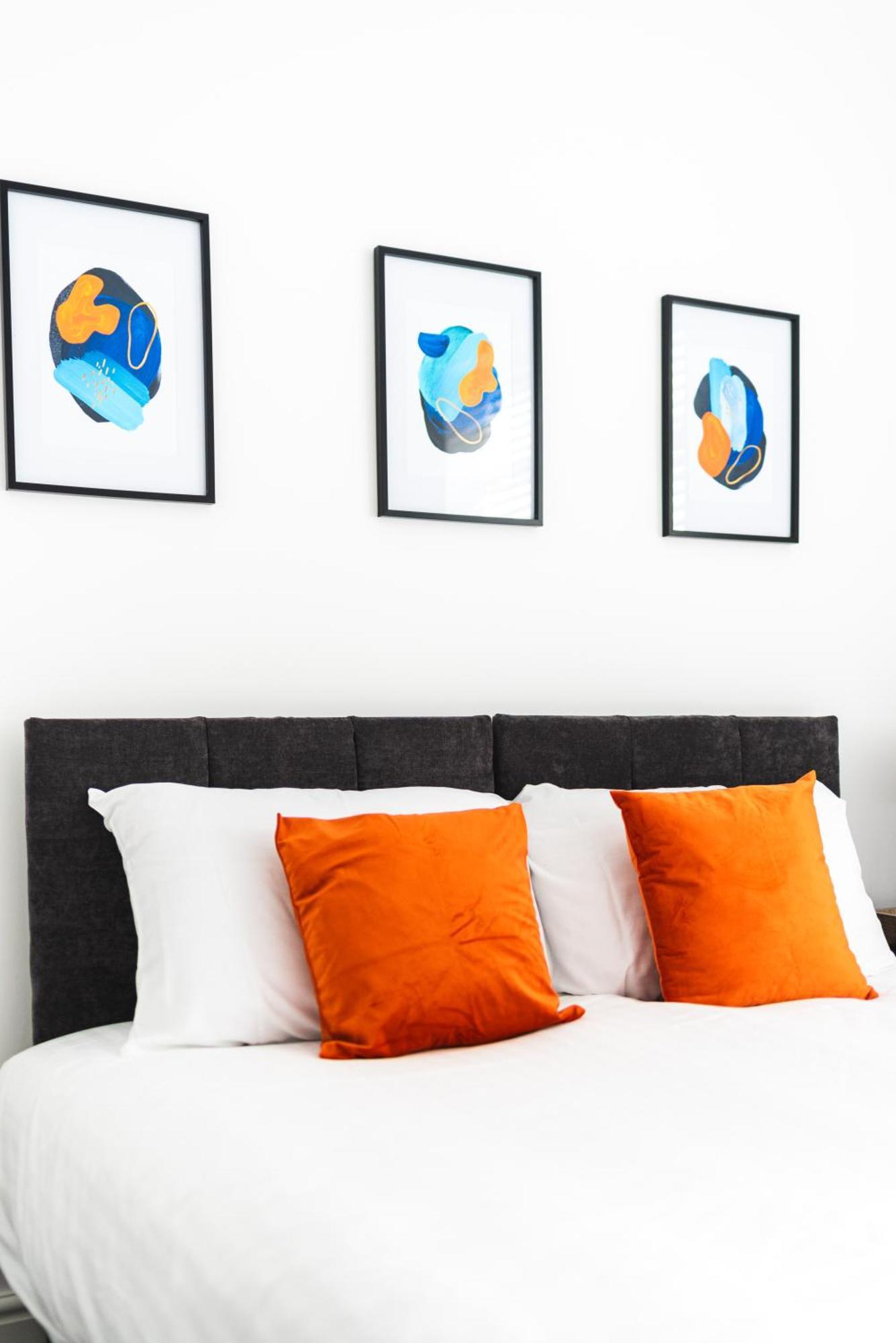 Redland By Mycityhaven Apartment