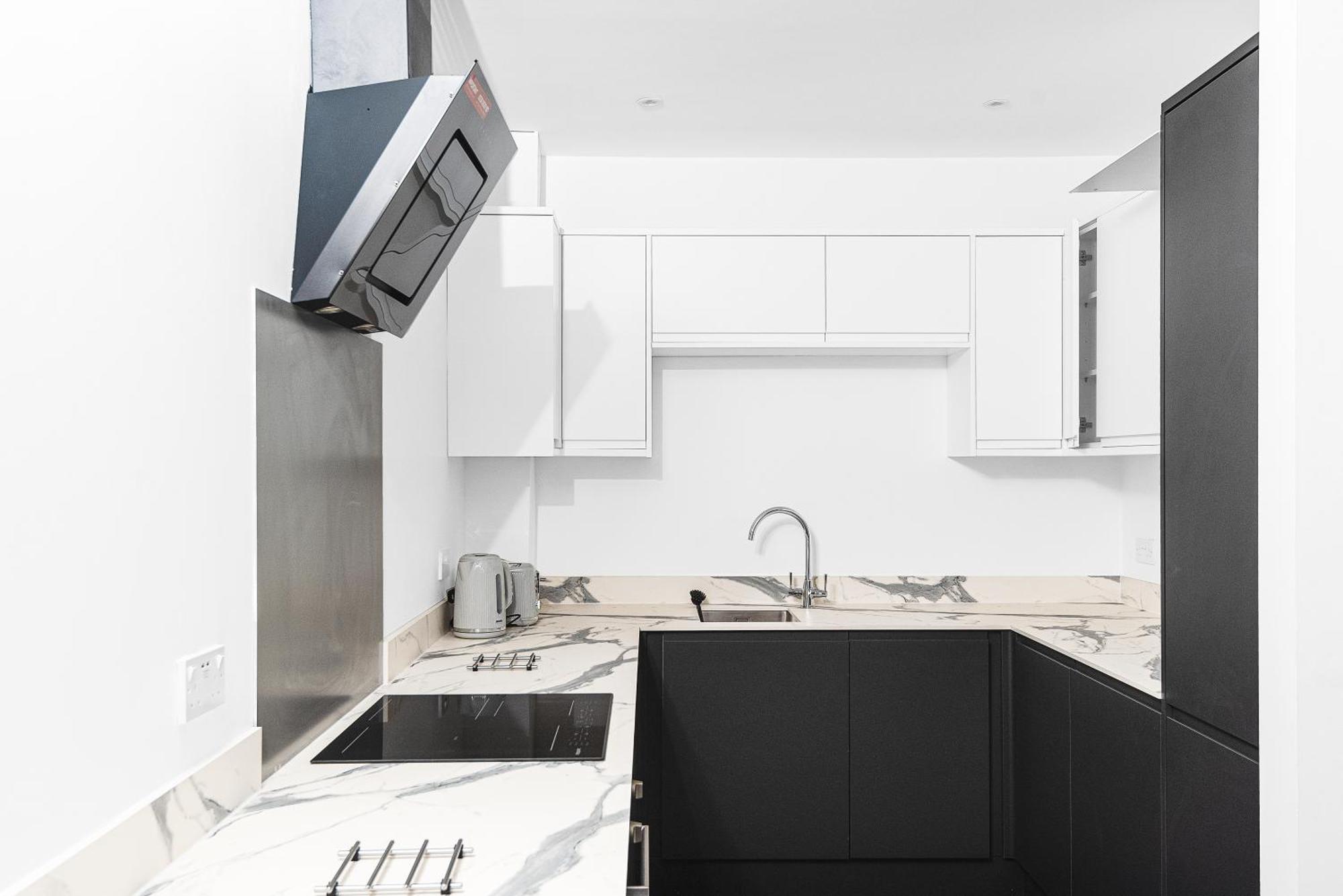 Apartment Redland By Mycityhaven *