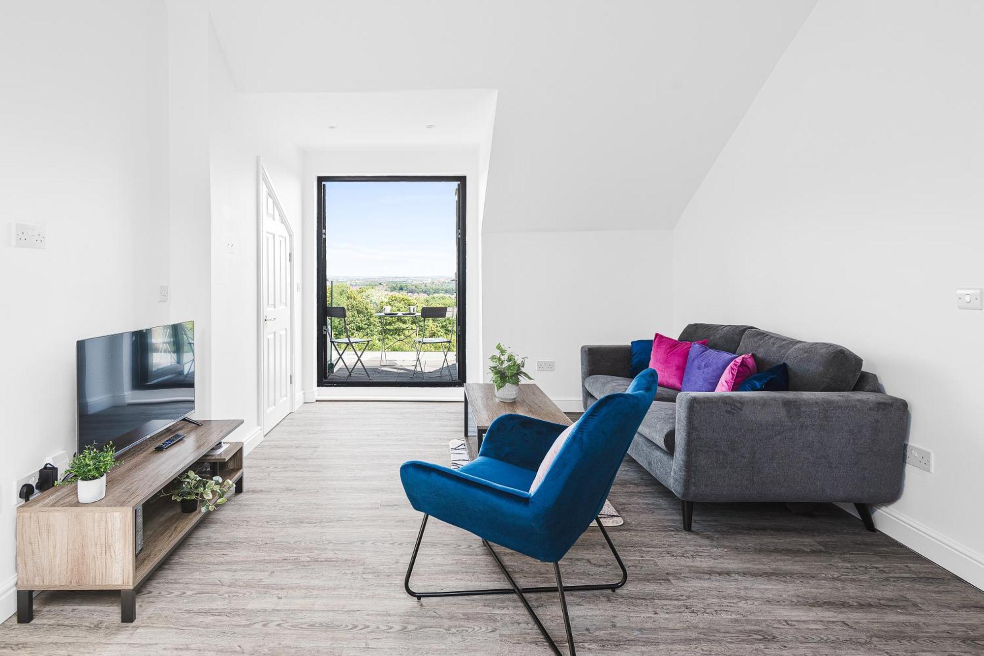 Redland By Mycityhaven Apartment