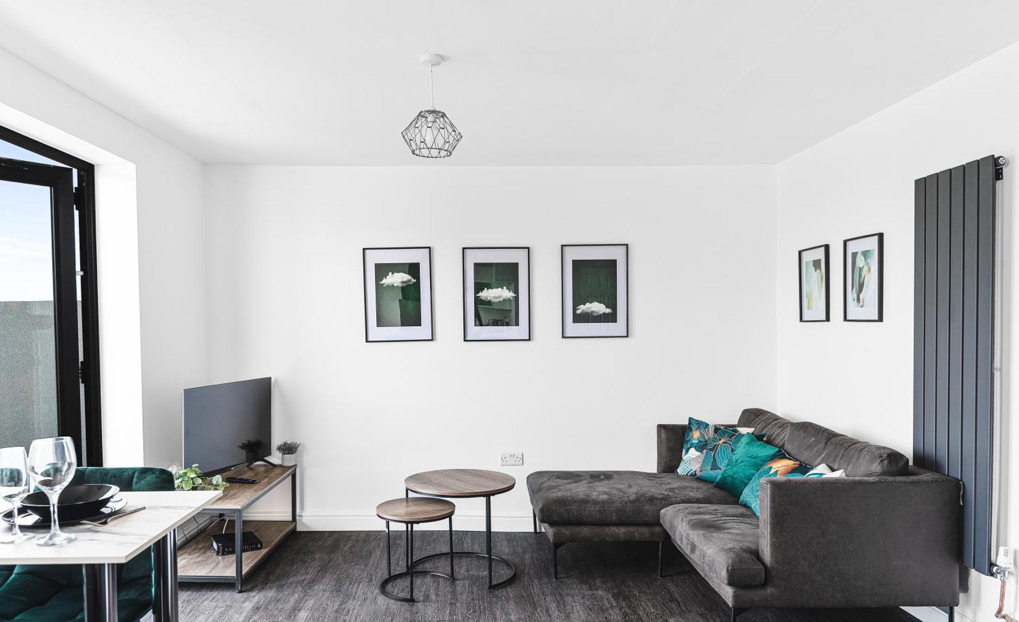 Apartment Redland By Mycityhaven *