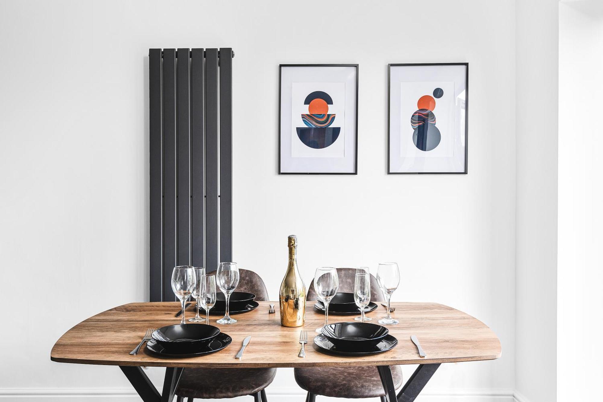 Redland By Mycityhaven Apartment Bristol