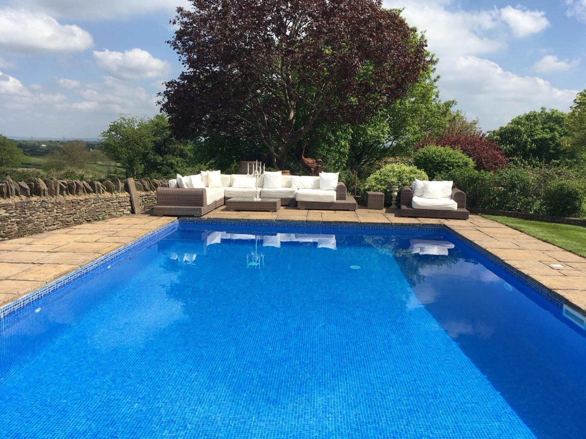 Holiday home Harcombe Barn Near Bristol