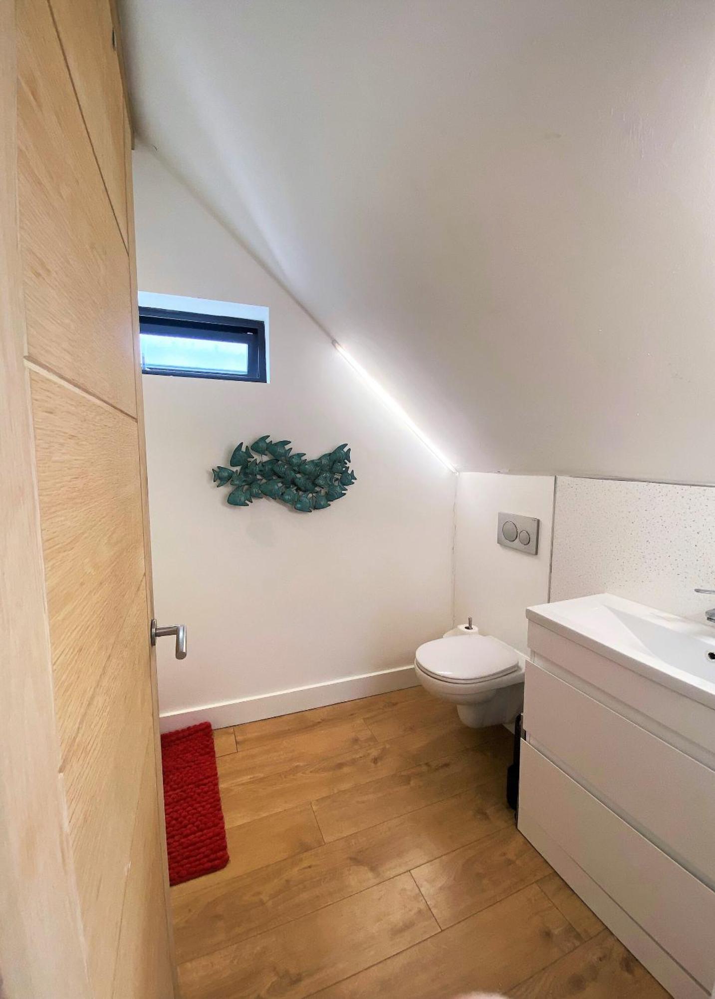 Contemporary Eco-home Near Harbourside Bristol