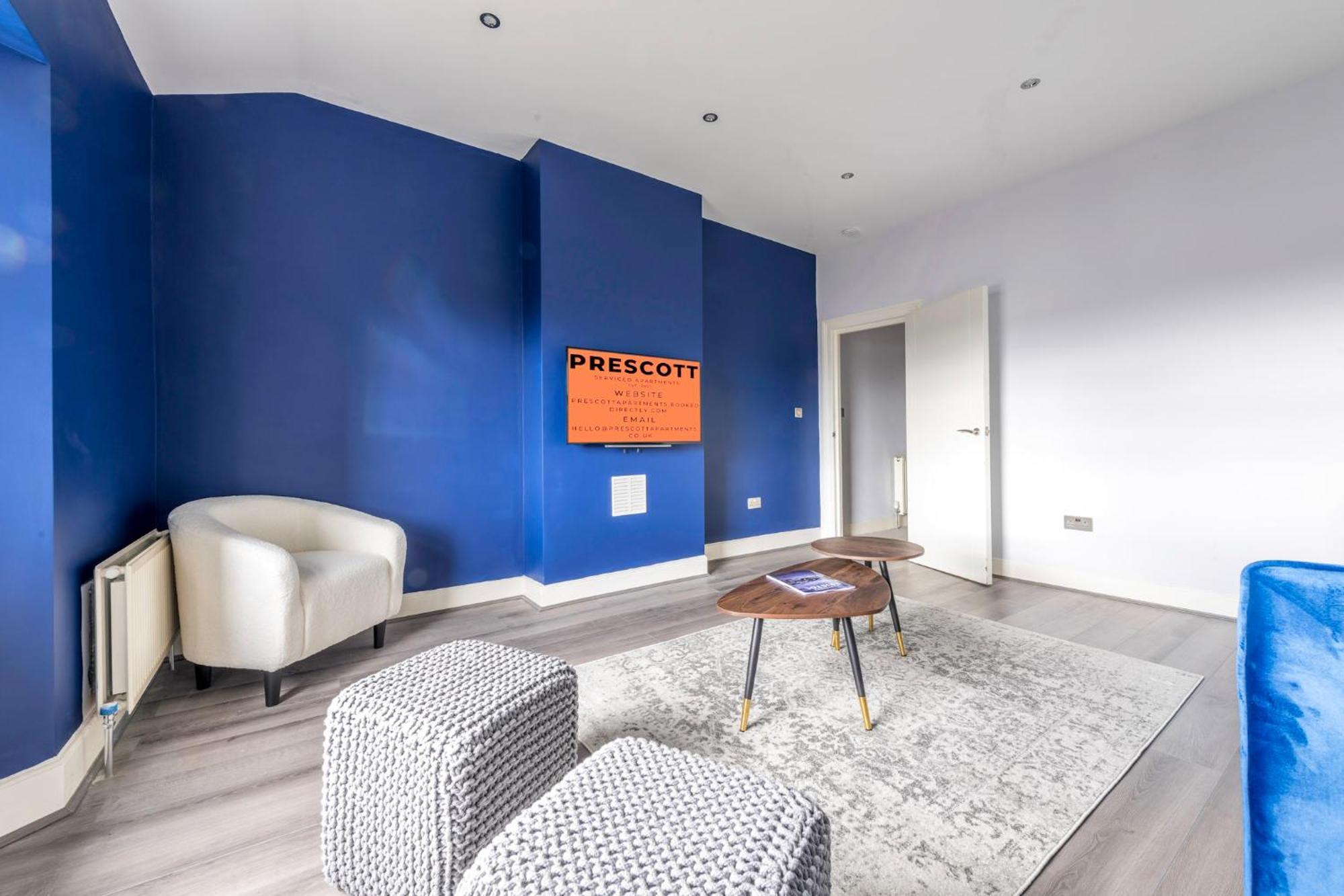 Modern Cotham House #2 By Prescott * Bristol
