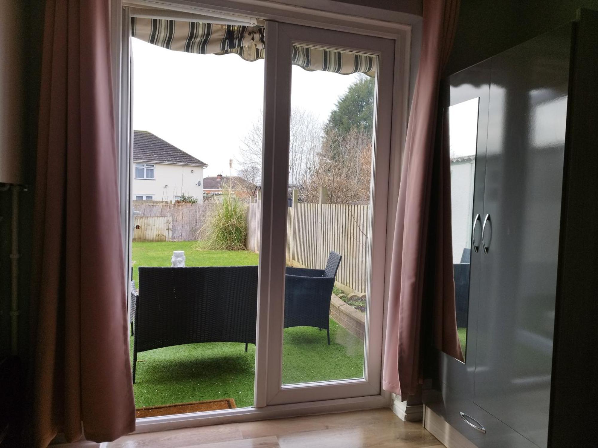 Homestay We Henbury