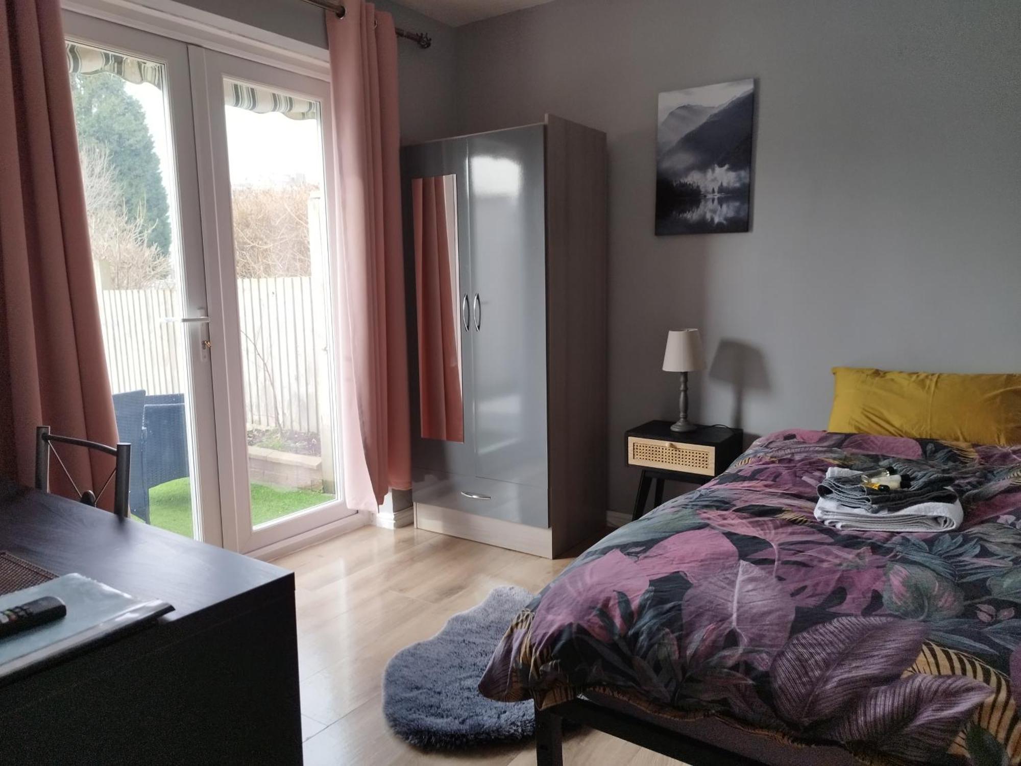 Homestay We Henbury *