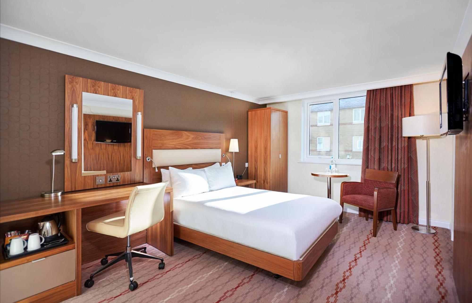 Doubletree By Hilton North Bristol