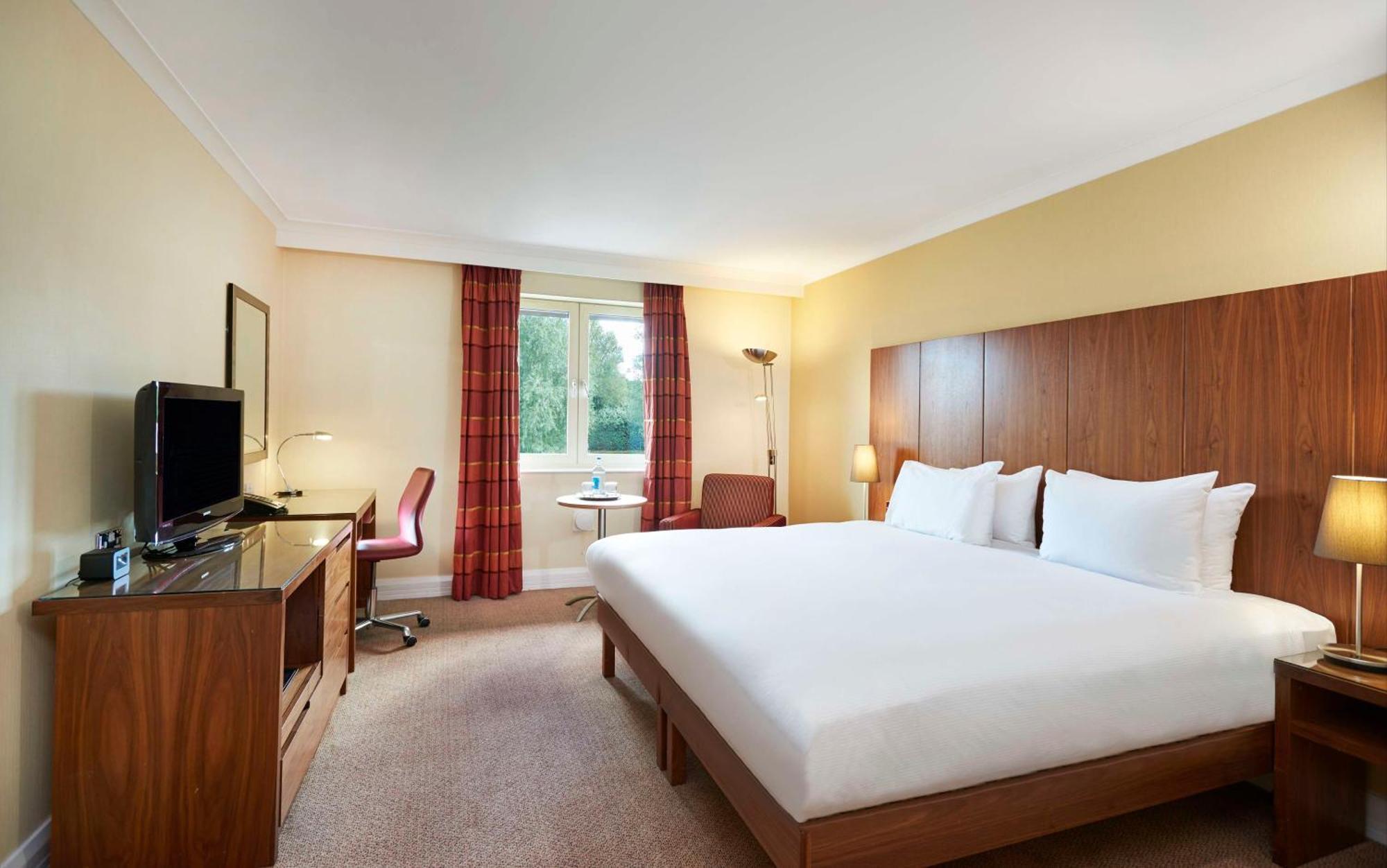 Doubletree By Hilton North 4*