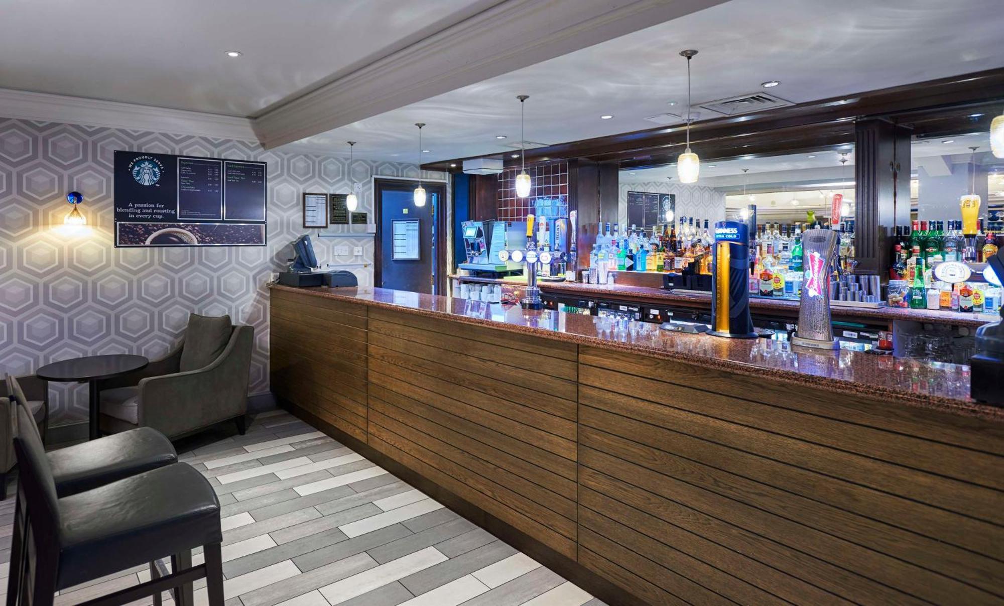 Doubletree By Hilton North Hotel 4*