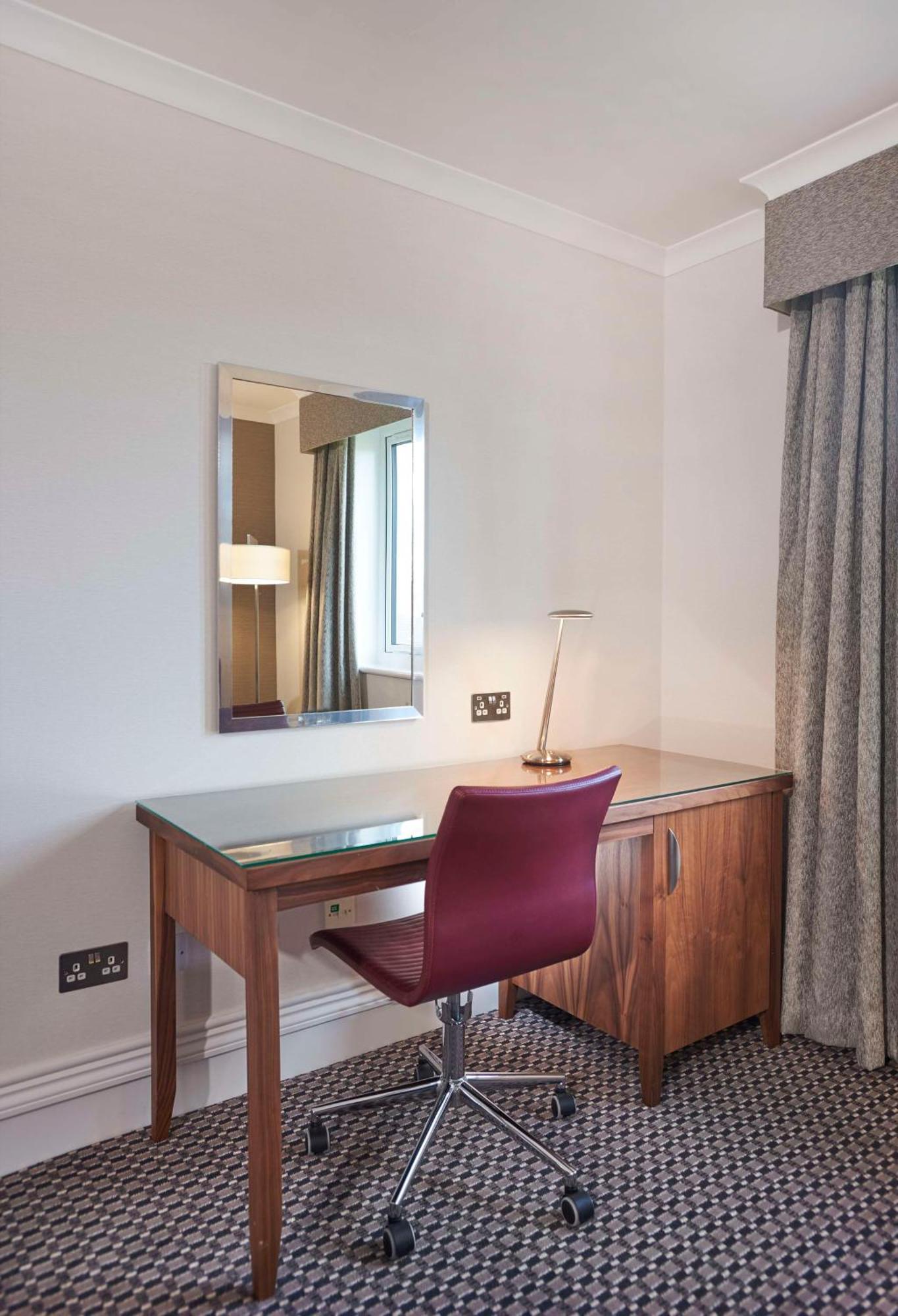 Doubletree By Hilton North