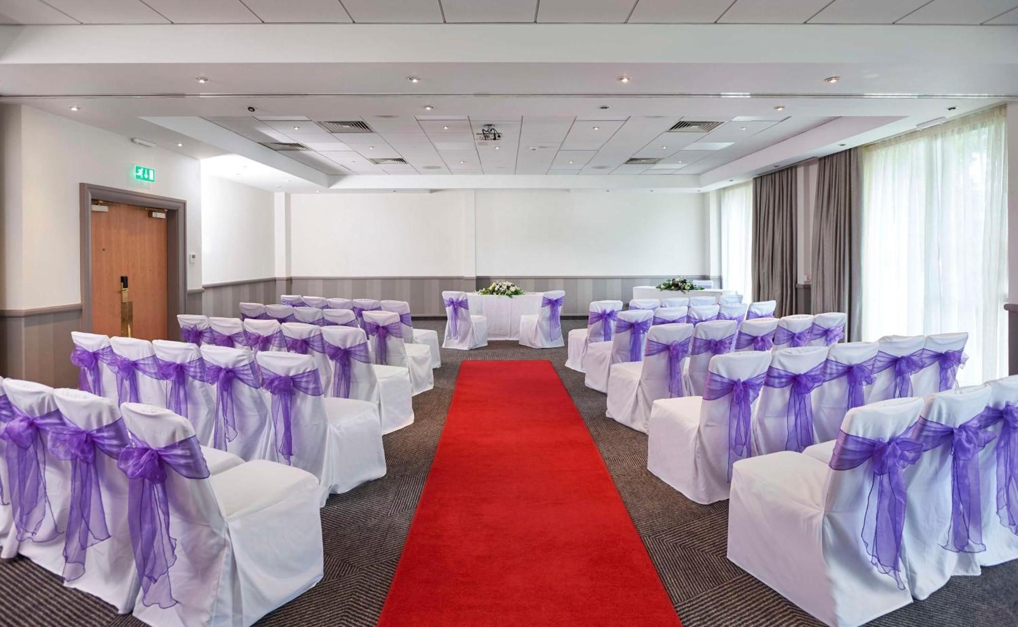 Doubletree By Hilton North 4* Bristol