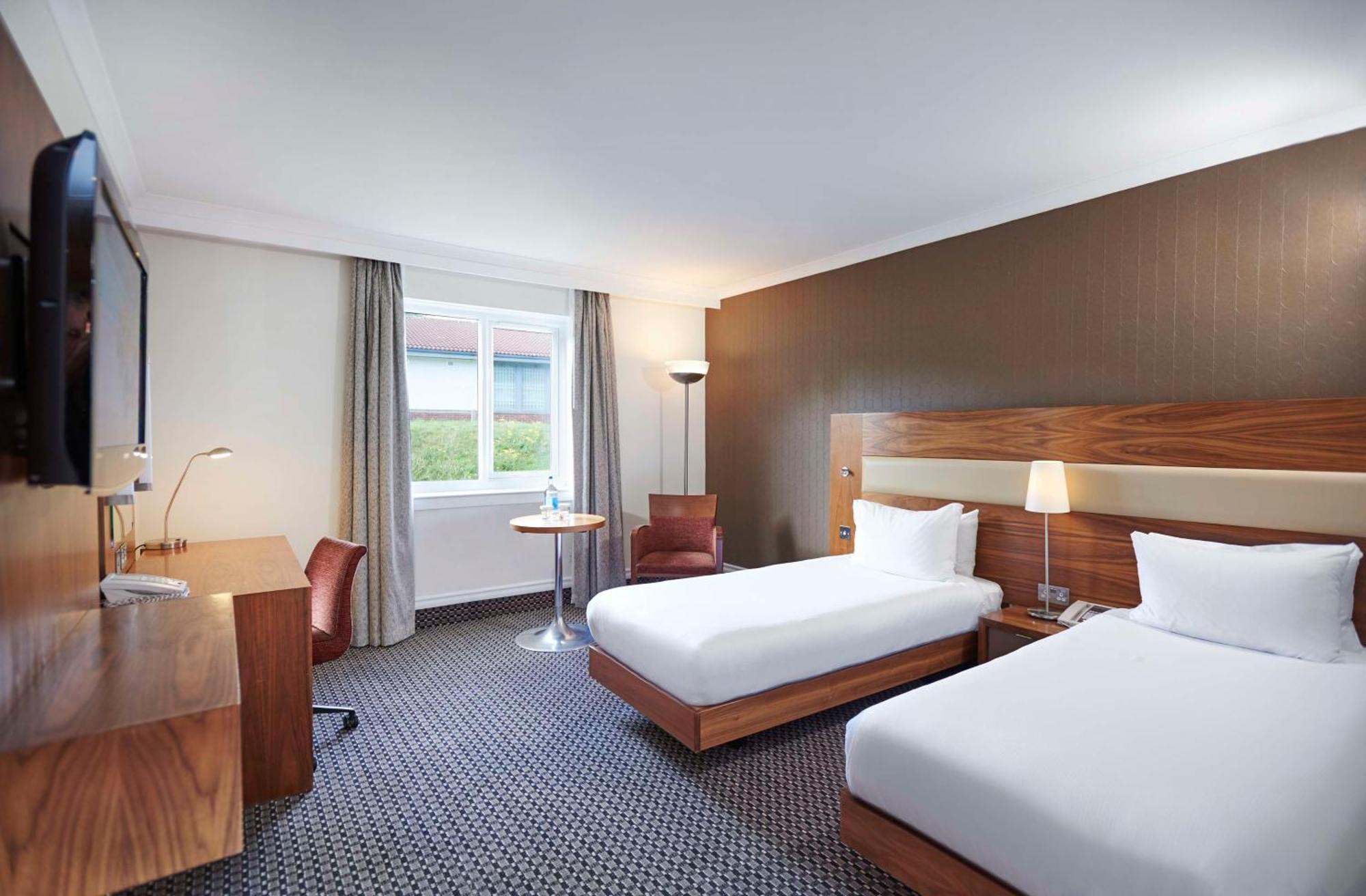 Doubletree By Hilton North Bristol