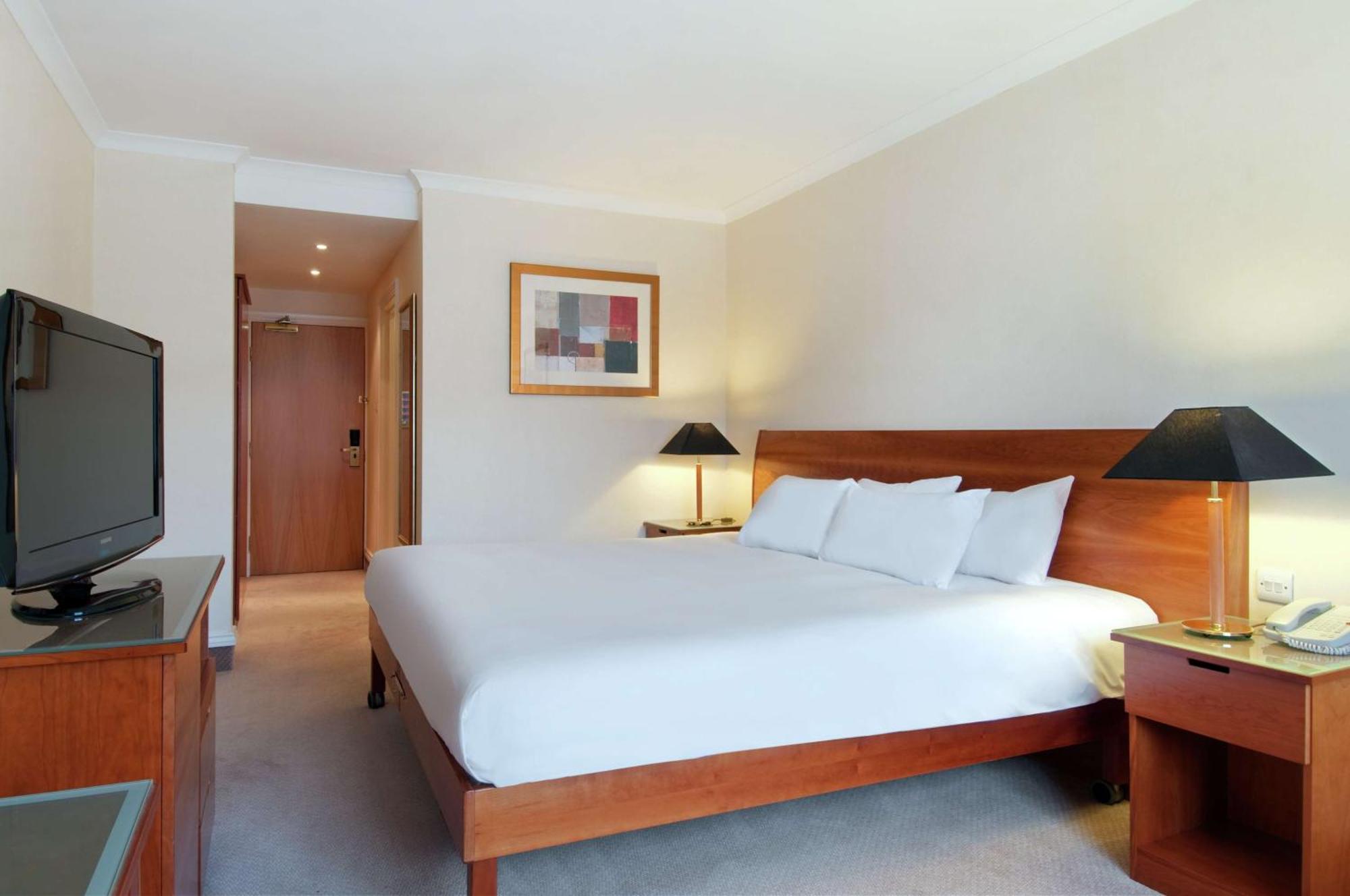Hotel Doubletree By Hilton North 4*