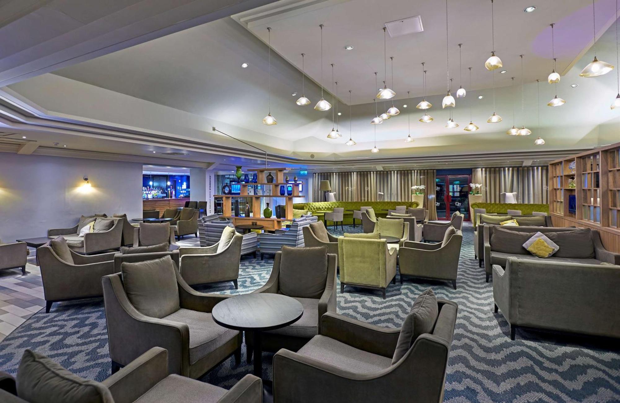 Doubletree By Hilton North Hotel Bristol
