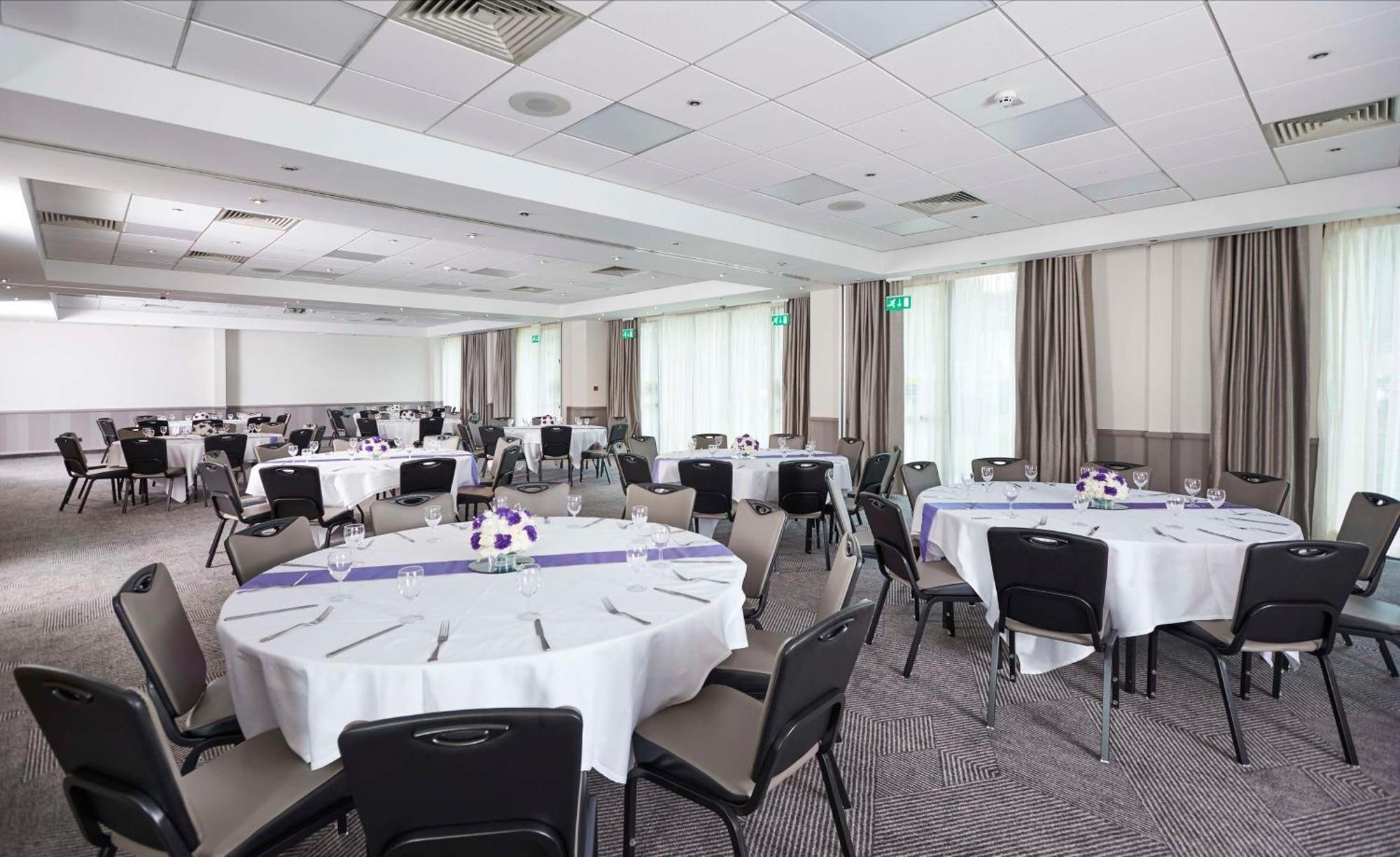 Doubletree By Hilton North Bristol