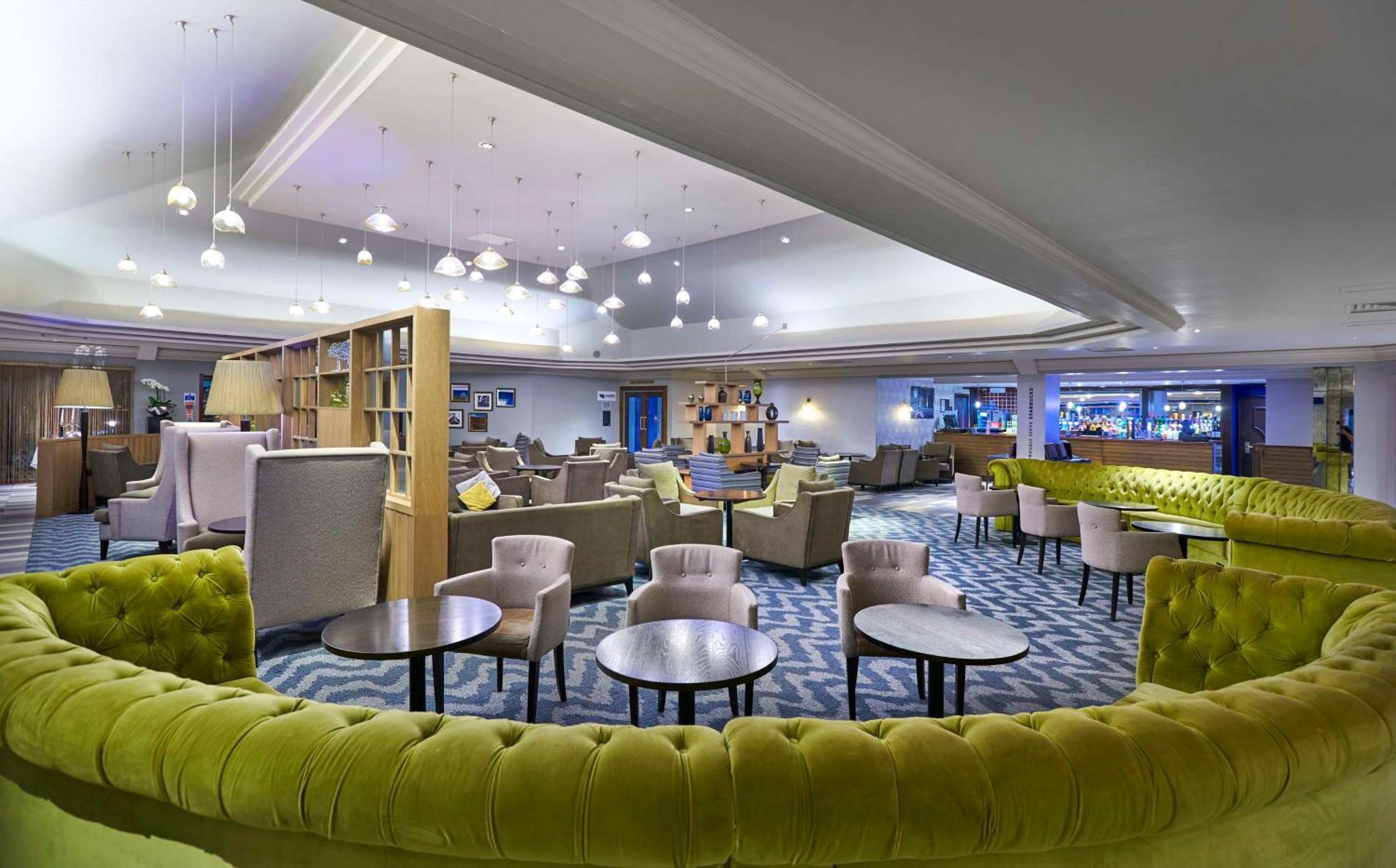 Hotel Doubletree By Hilton North Bristol