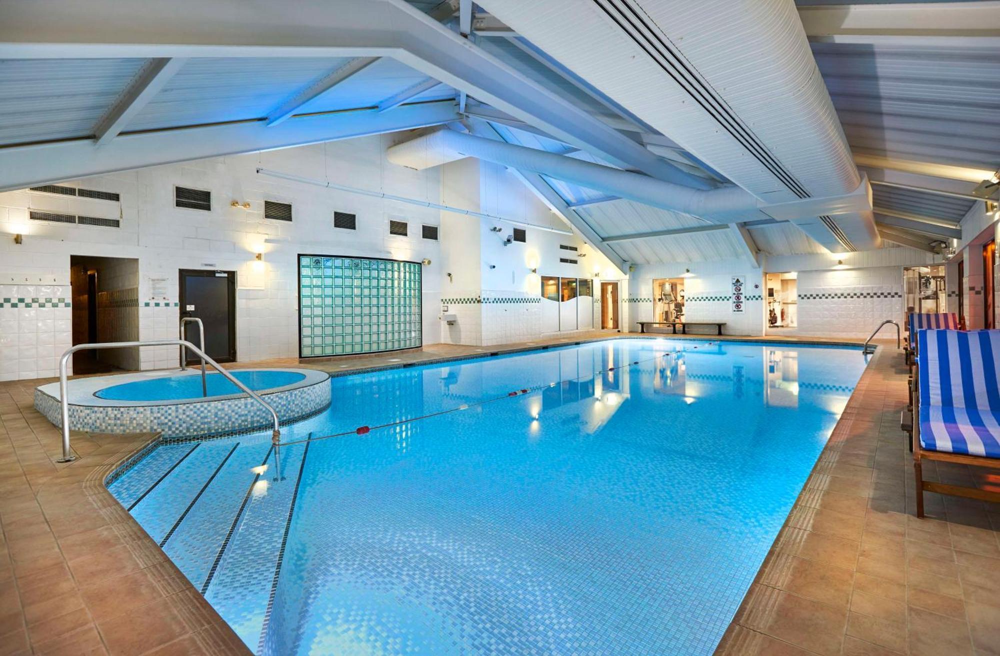 Doubletree By Hilton North 4*