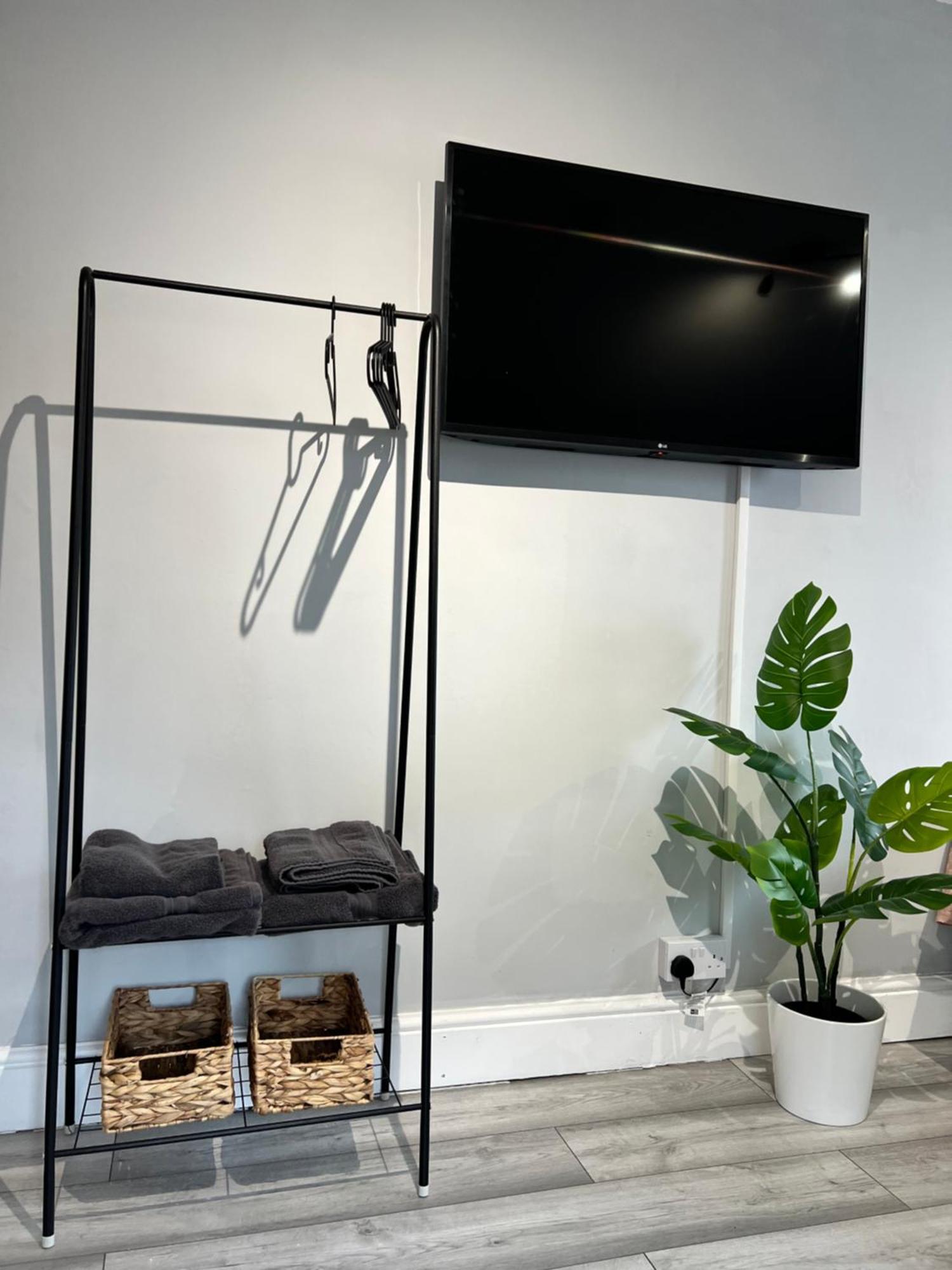 Apartment Dvm Escape Flat 2 Bristol