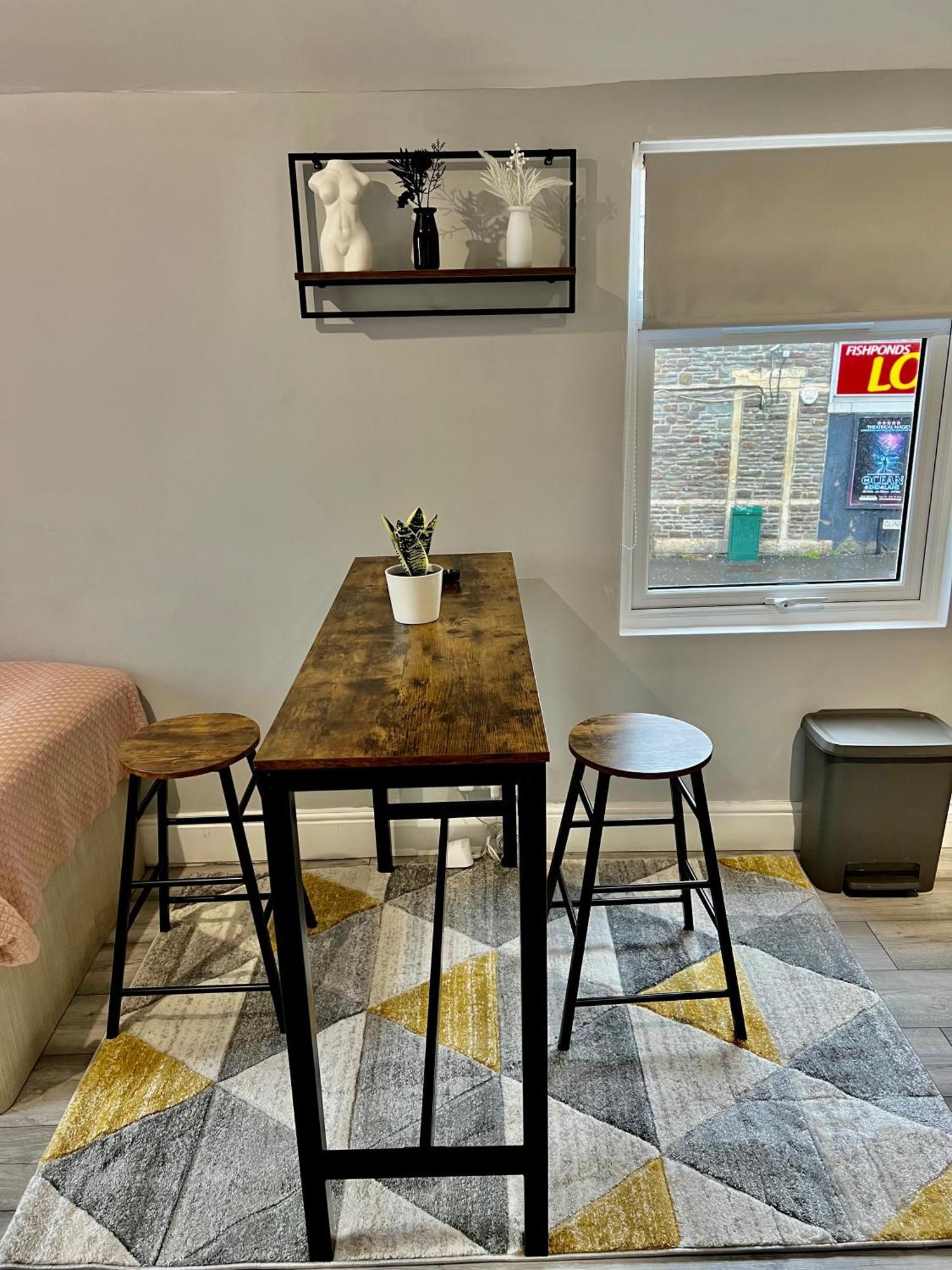 Apartment Dvm Escape Flat 2 Bristol