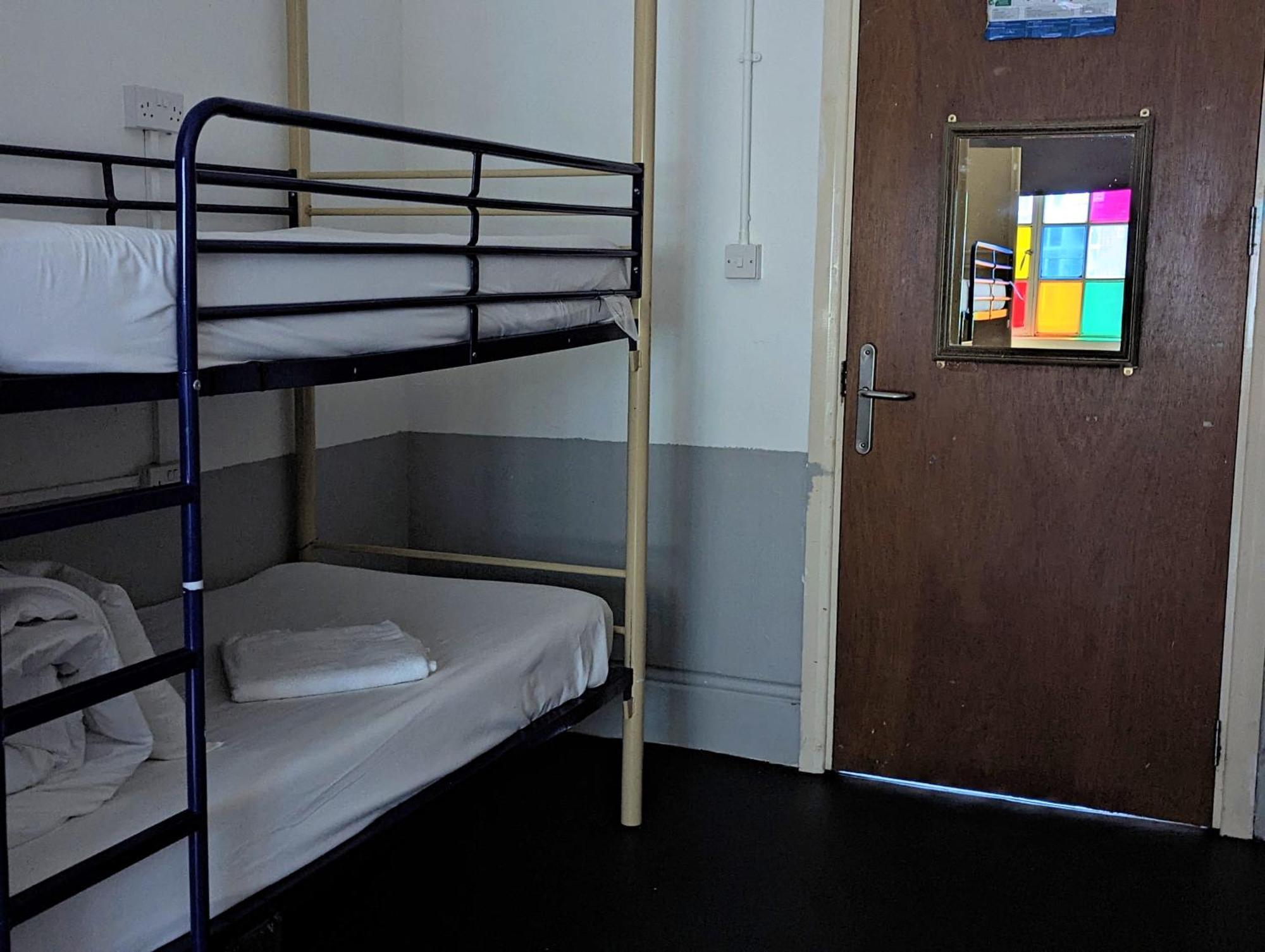 Rock N Bowl Hostel