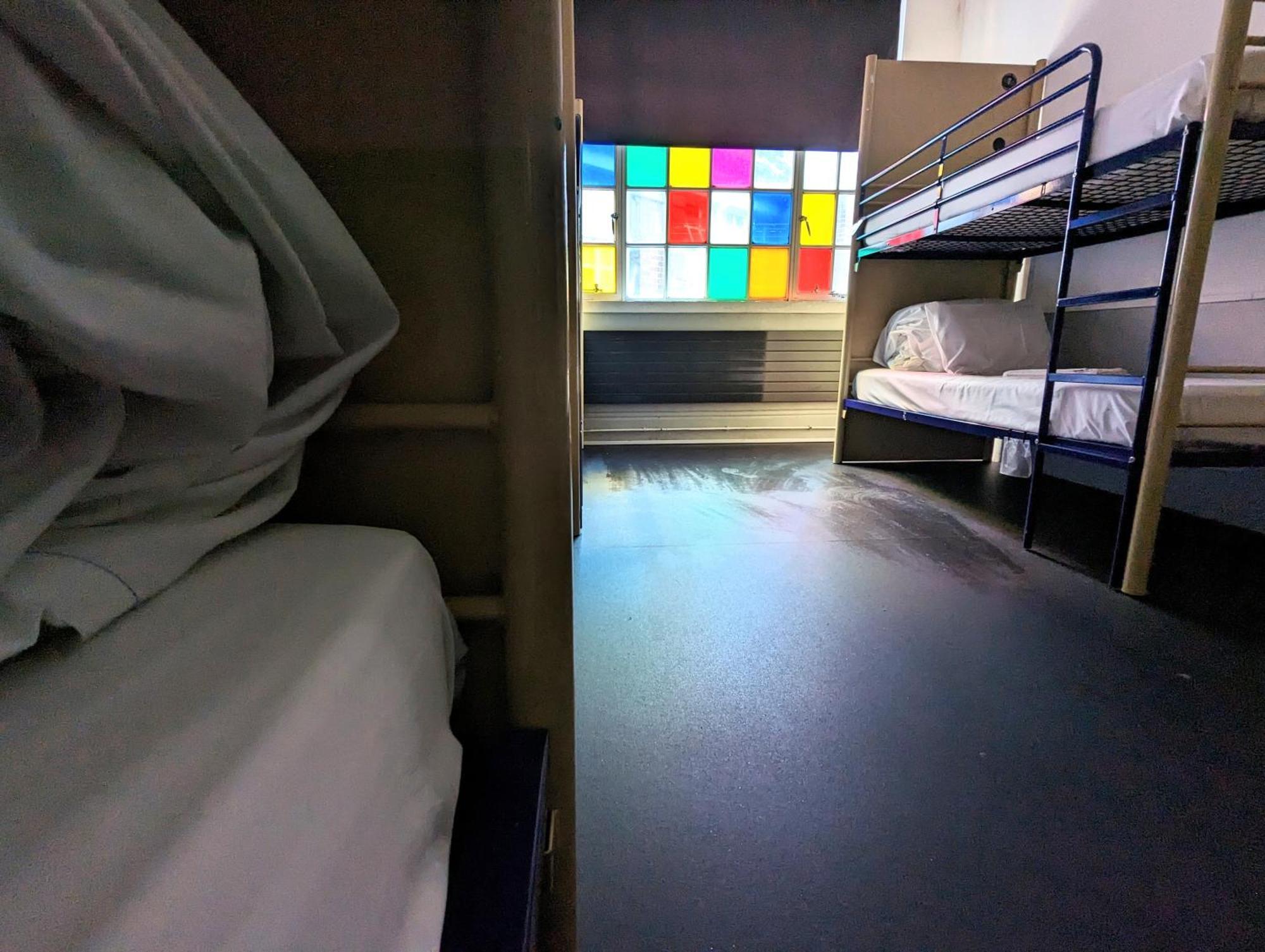 Rock N Bowl Hostel Bristol