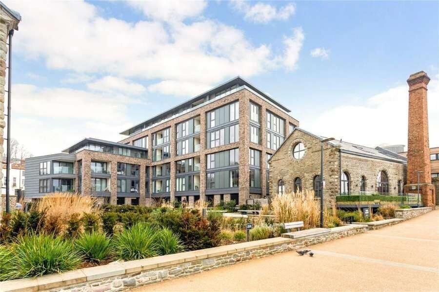 Harbourside Hideaway - Superb Flat With Terrace * Bristol