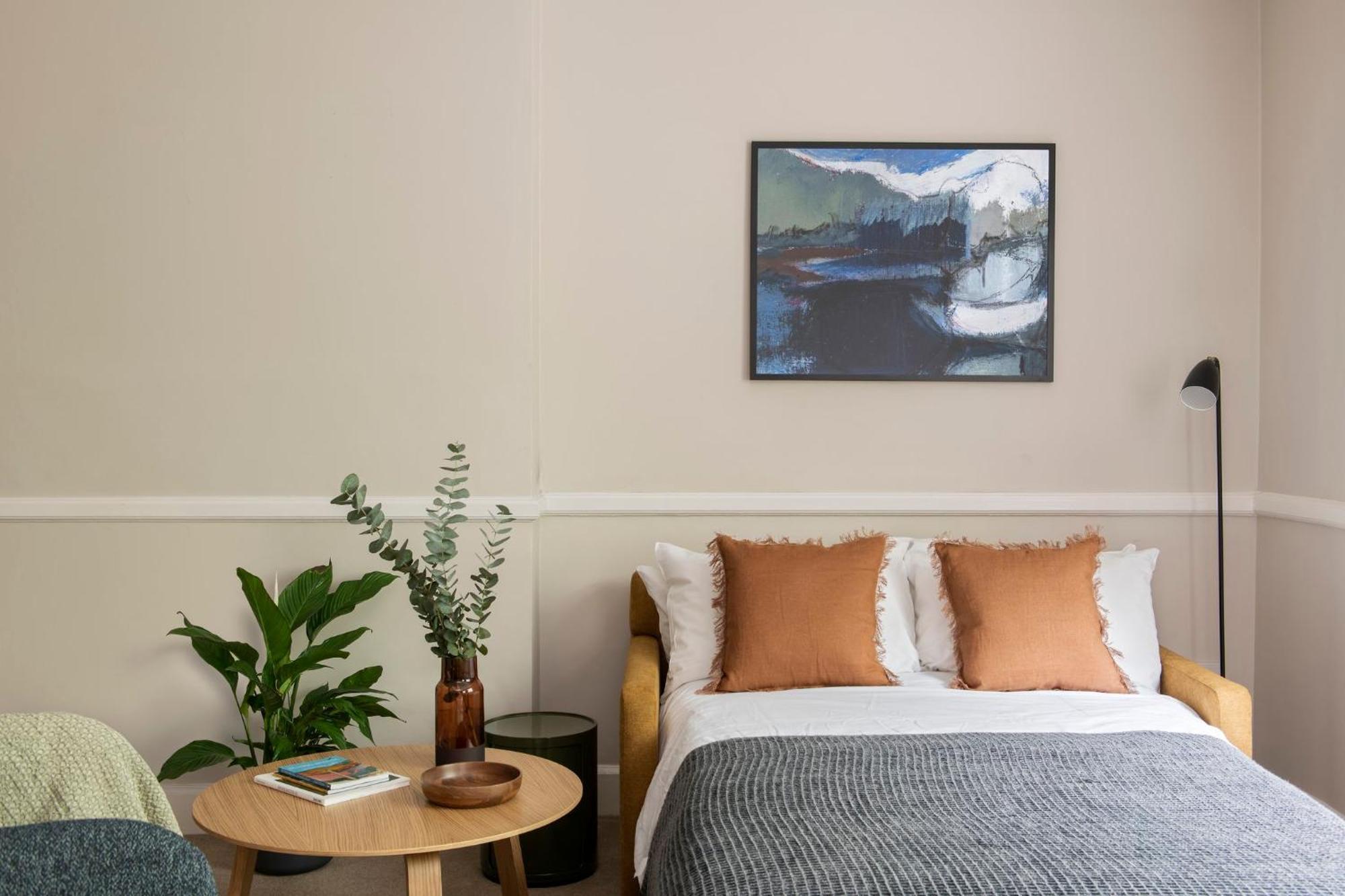 Saco West India House