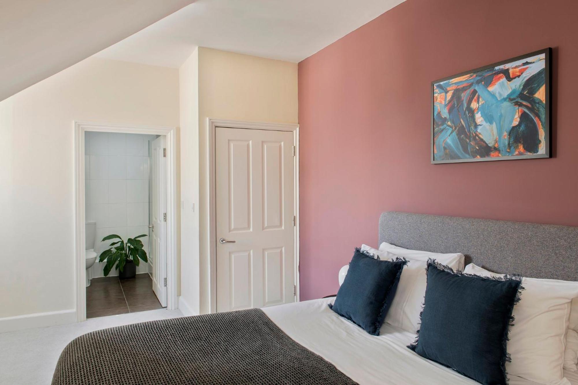 Saco West India House Aparthotel Bristol