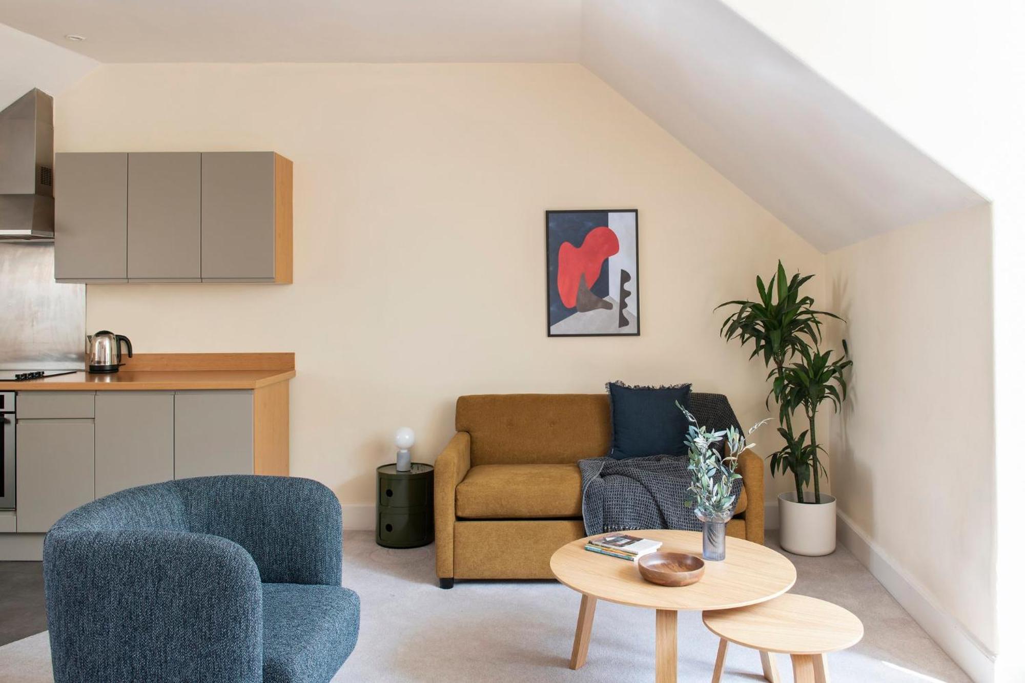 Saco West India House 4*