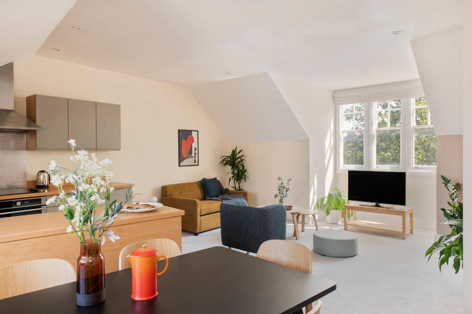 Saco West India House Aparthotel