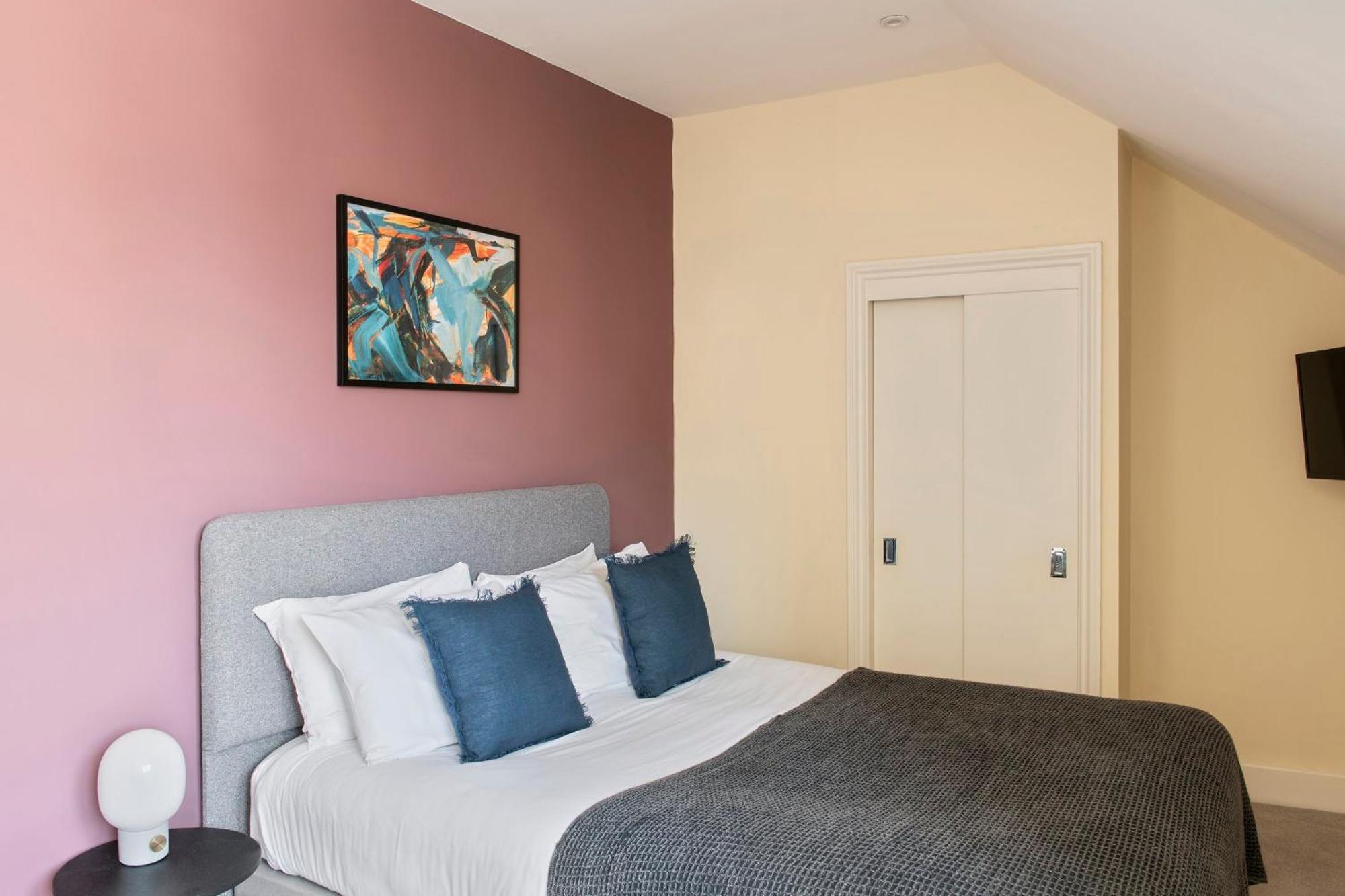 Saco West India House 4*