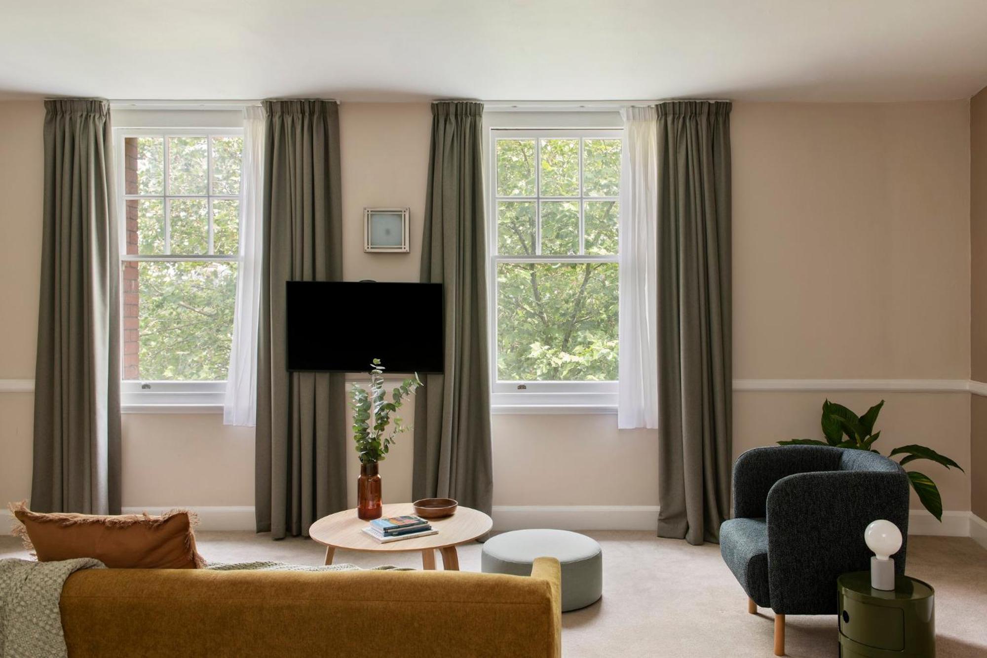 Saco West India House