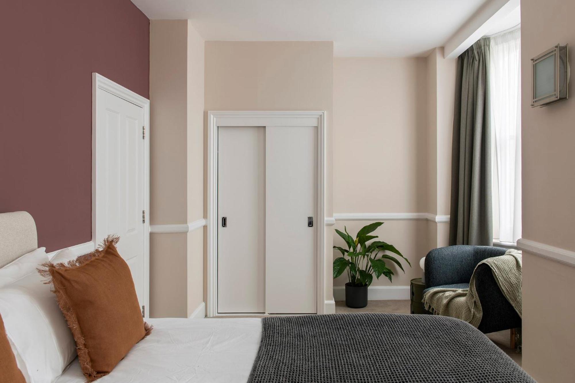 Aparthotel Saco West India House Bristol