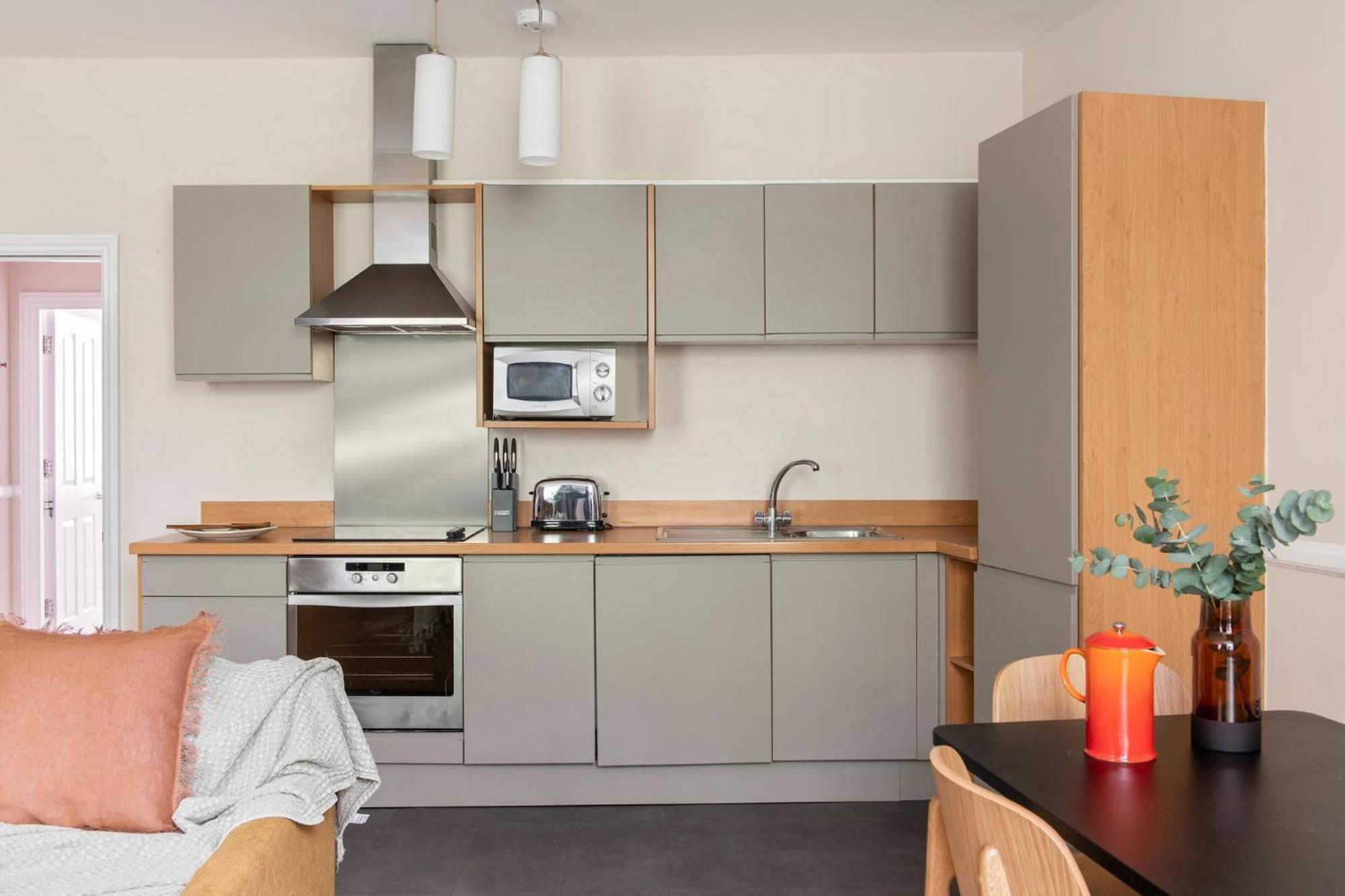 Saco West India House Aparthotel