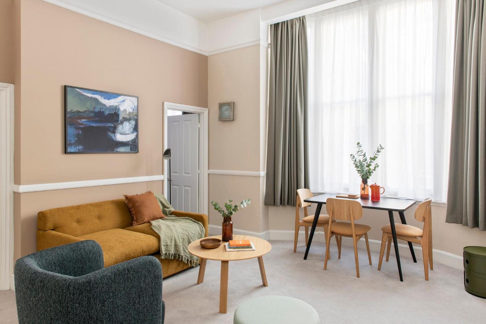 Aparthotel Saco West India House 4*