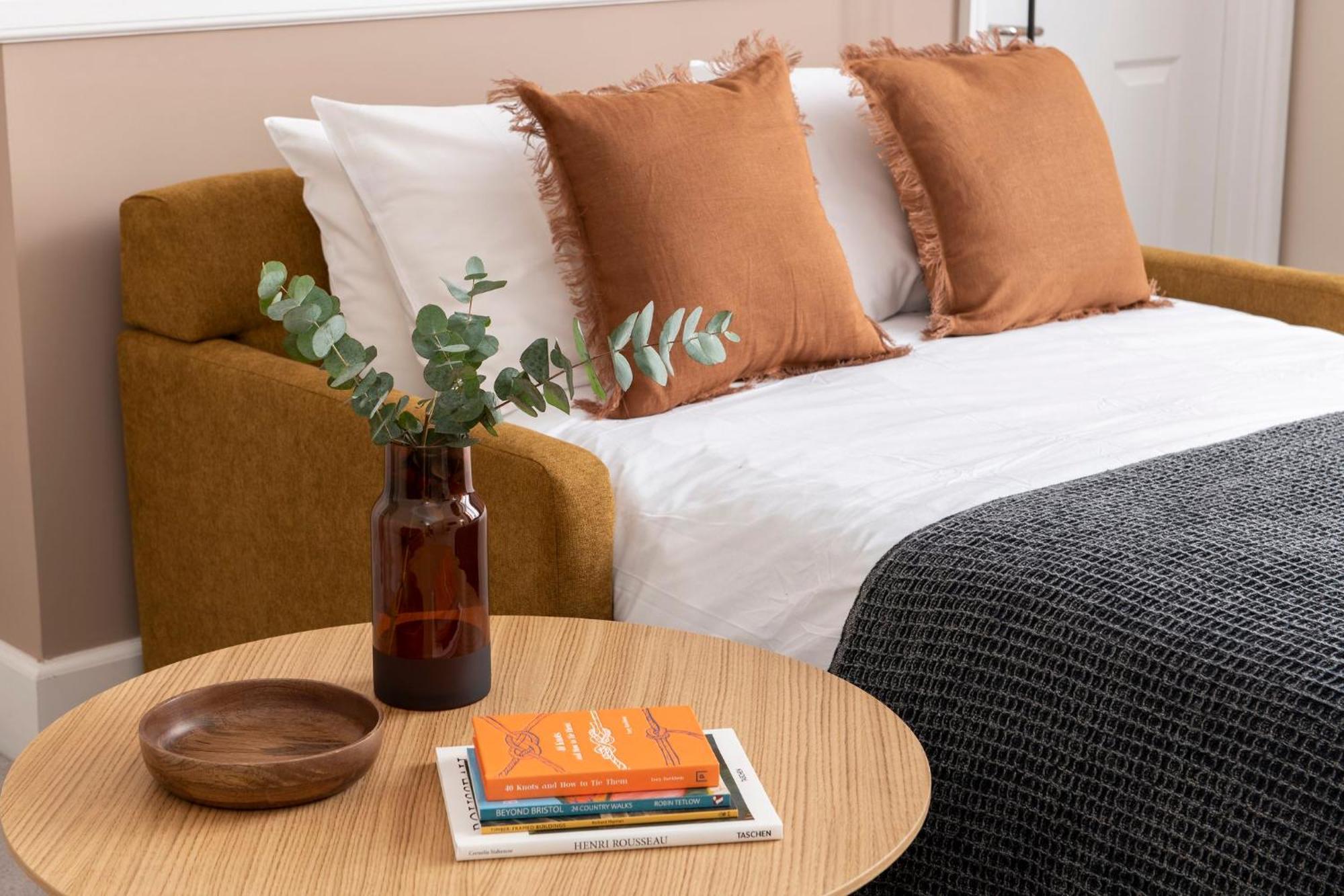 Saco West India House 4* Bristol