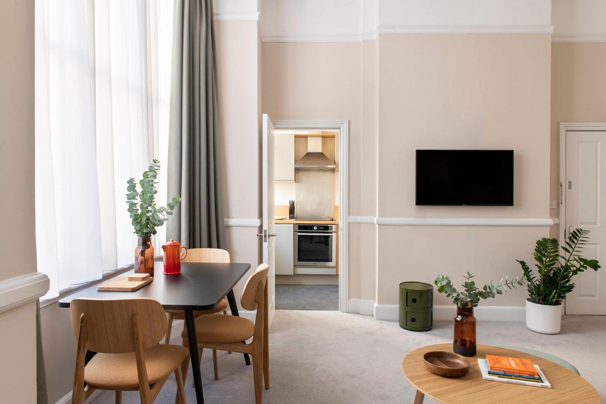 Aparthotel Saco West India House