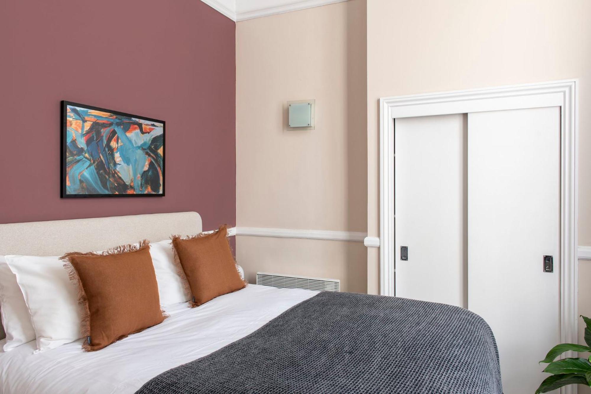 Saco West India House Bristol